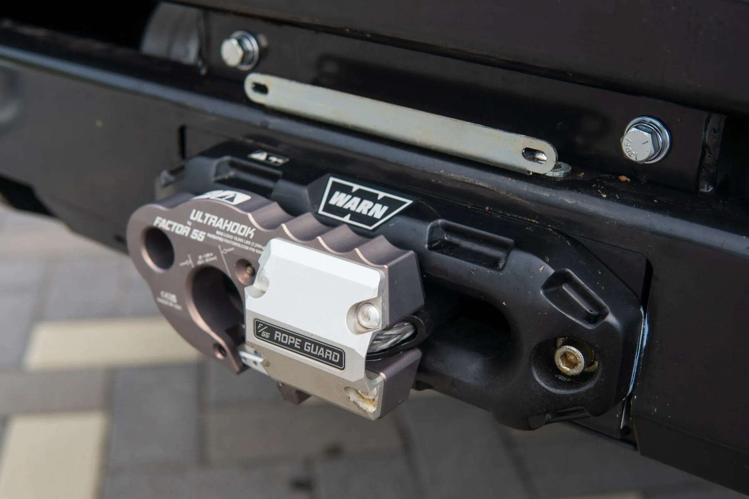 2003 Chevrolet Silverado