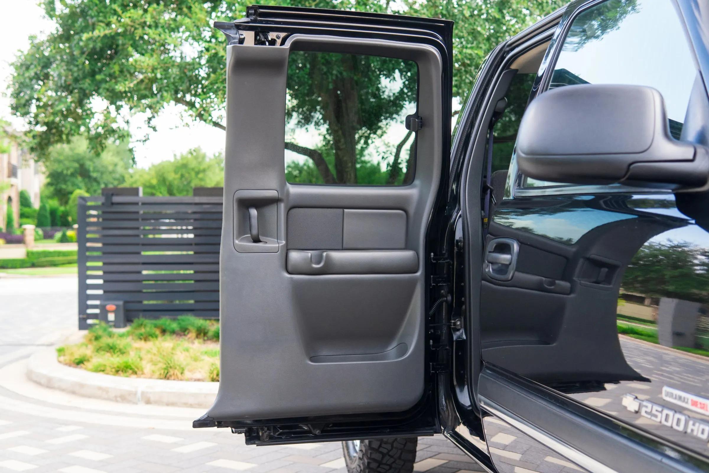 2003 Chevrolet Silverado