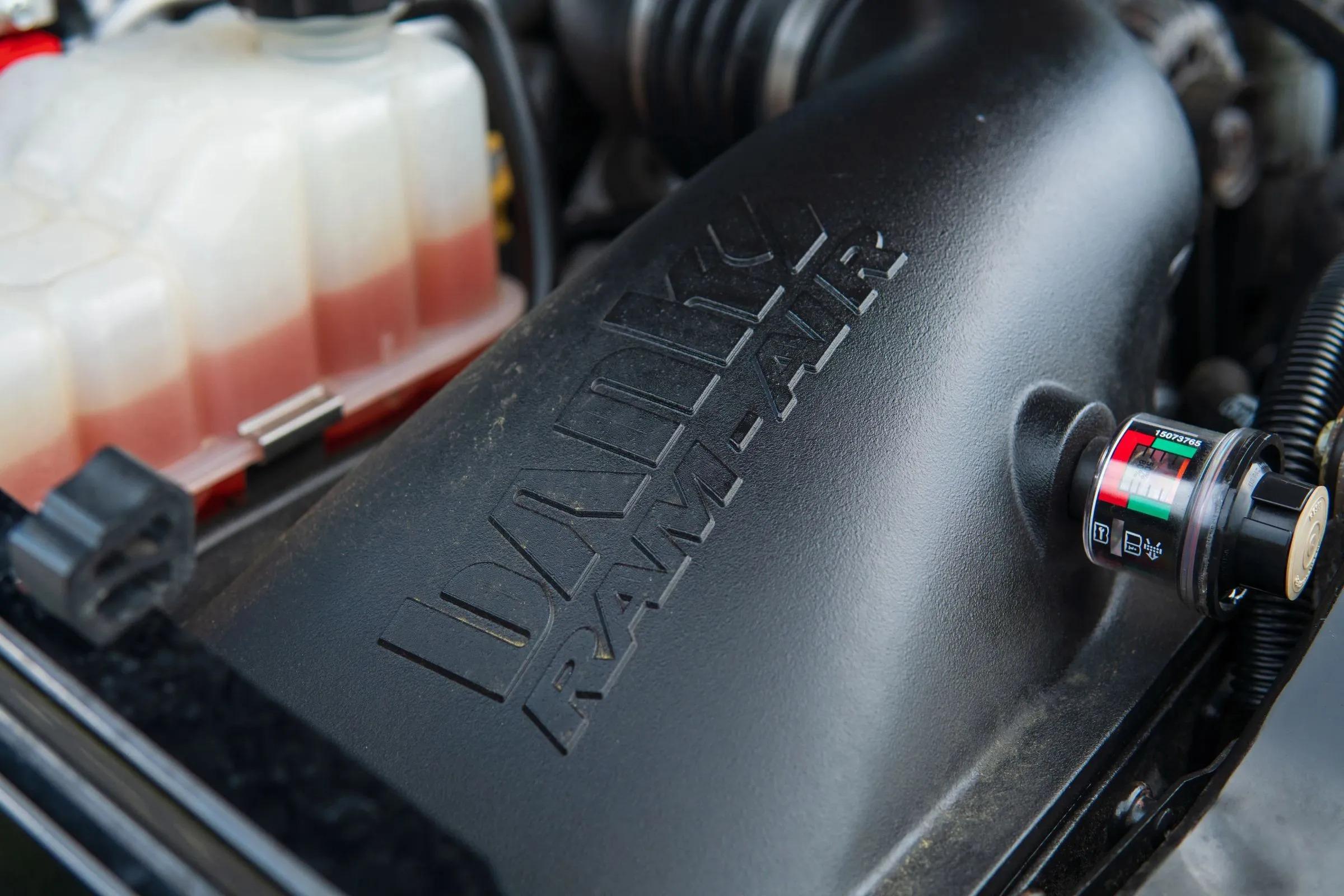 2003 Chevrolet Silverado