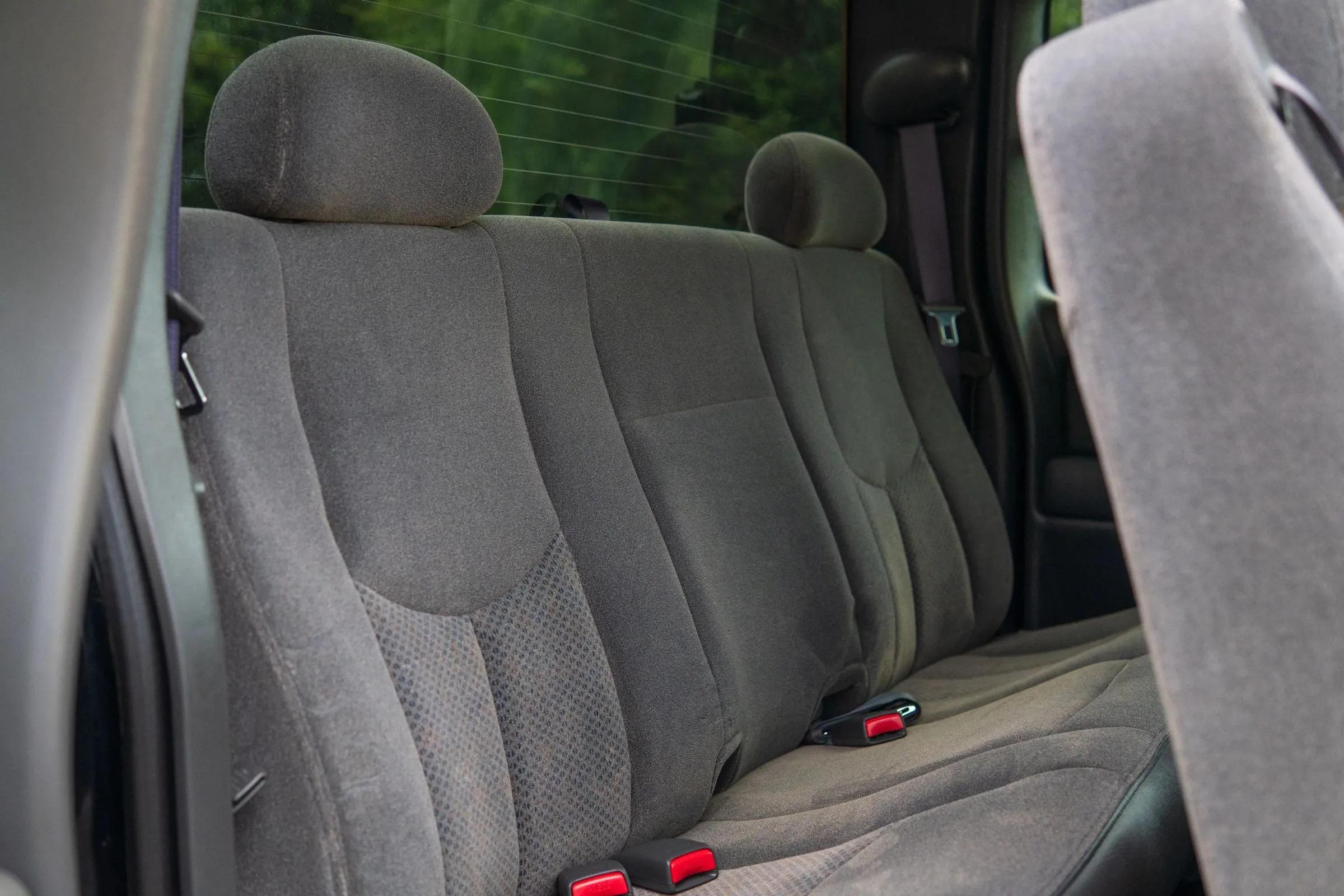 2003 Chevrolet Silverado