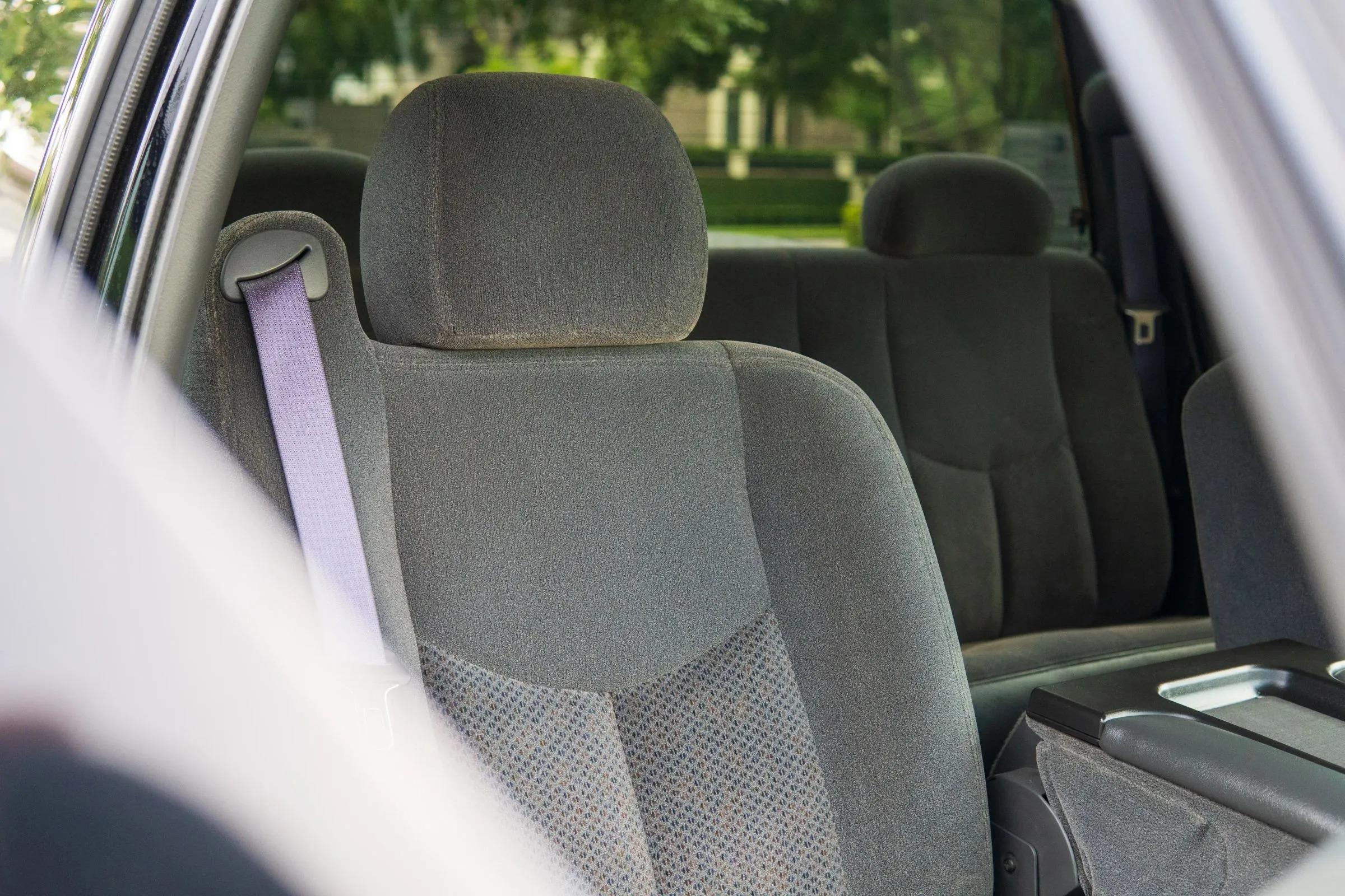 2003 Chevrolet Silverado