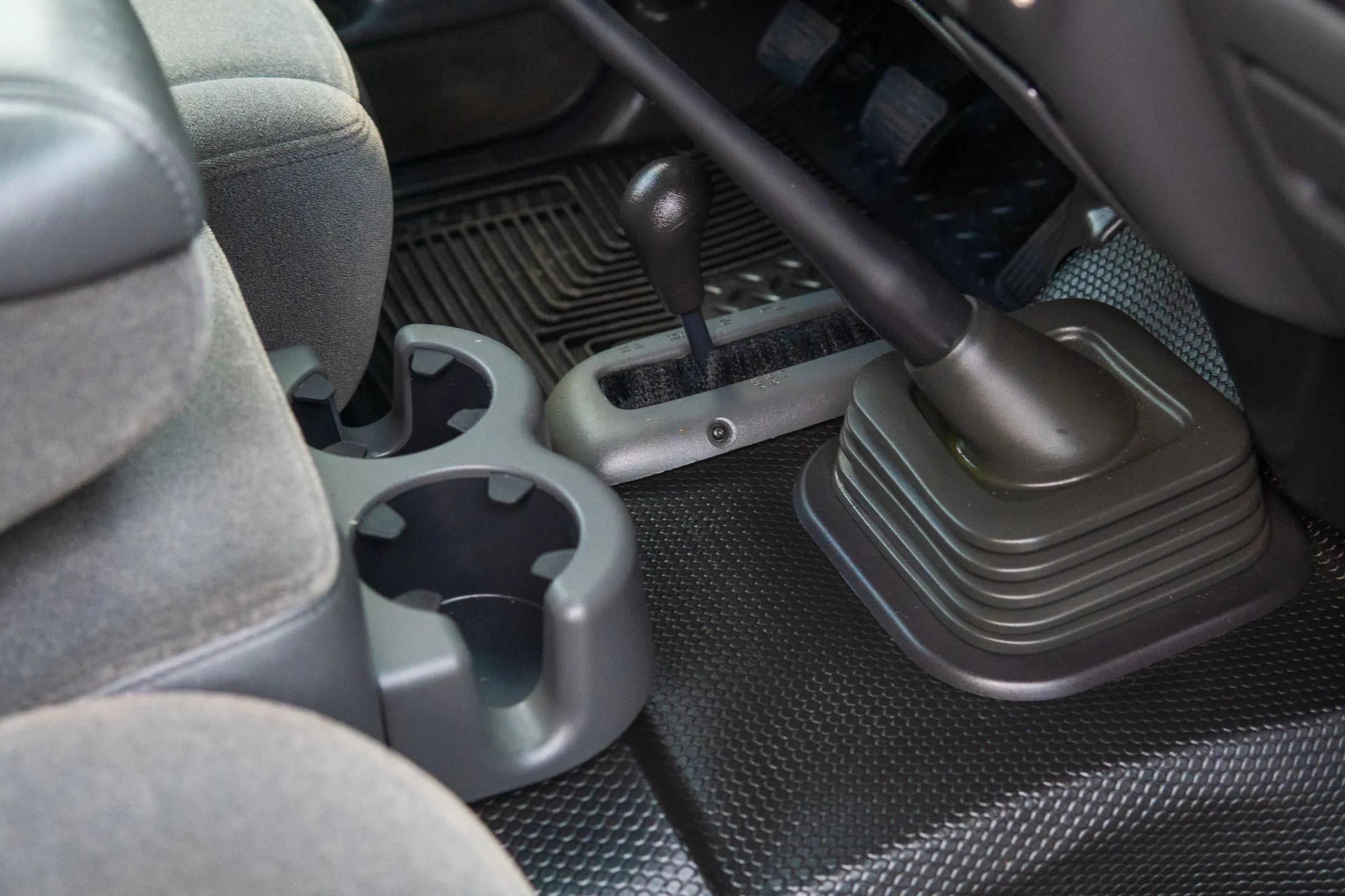 2003 Chevrolet Silverado