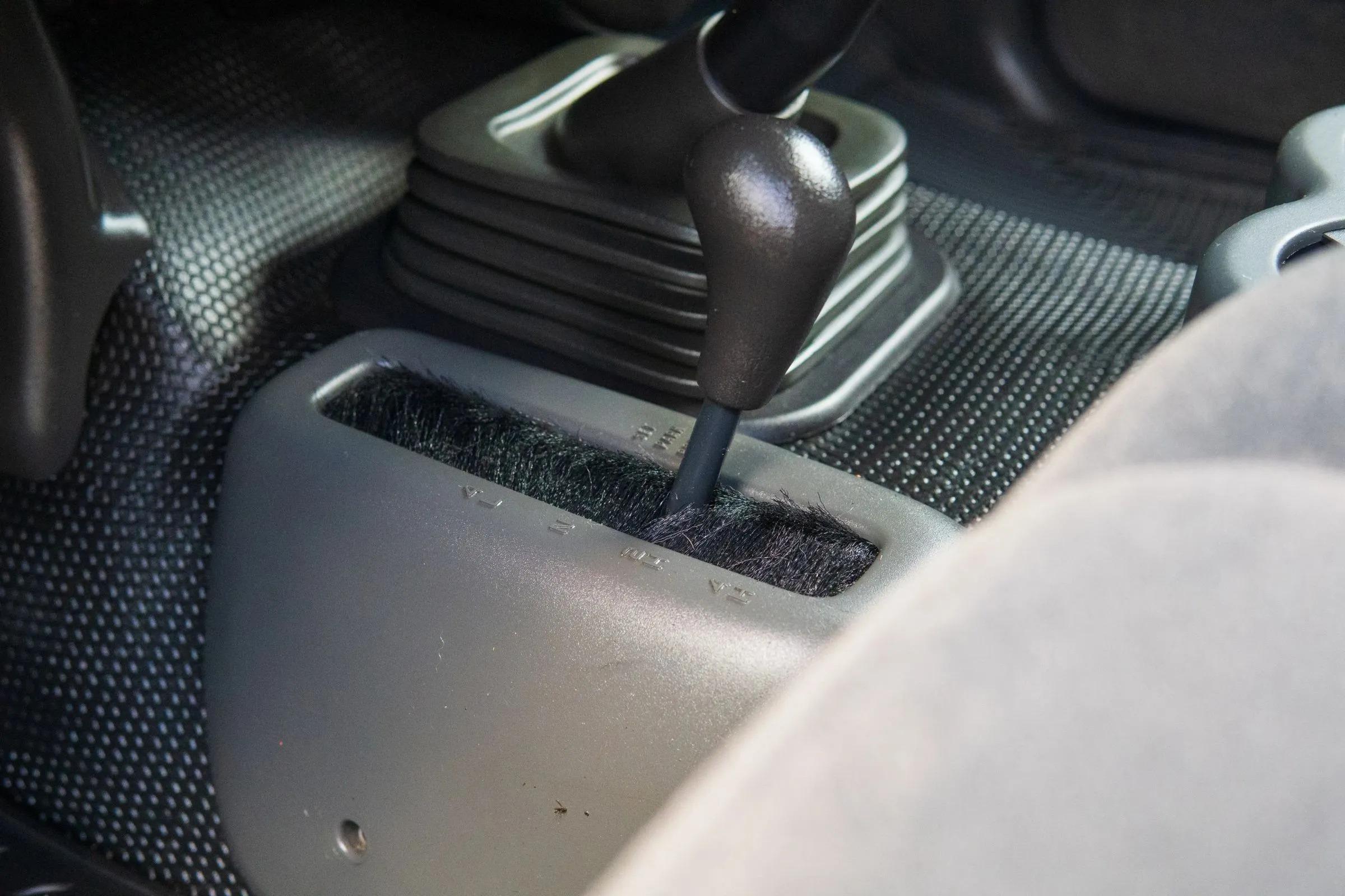 2003 Chevrolet Silverado