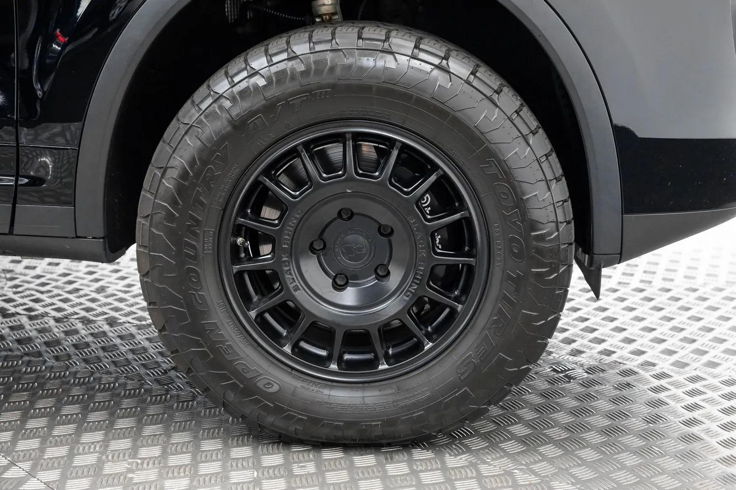 2016 Porsche Cayenne Diesel