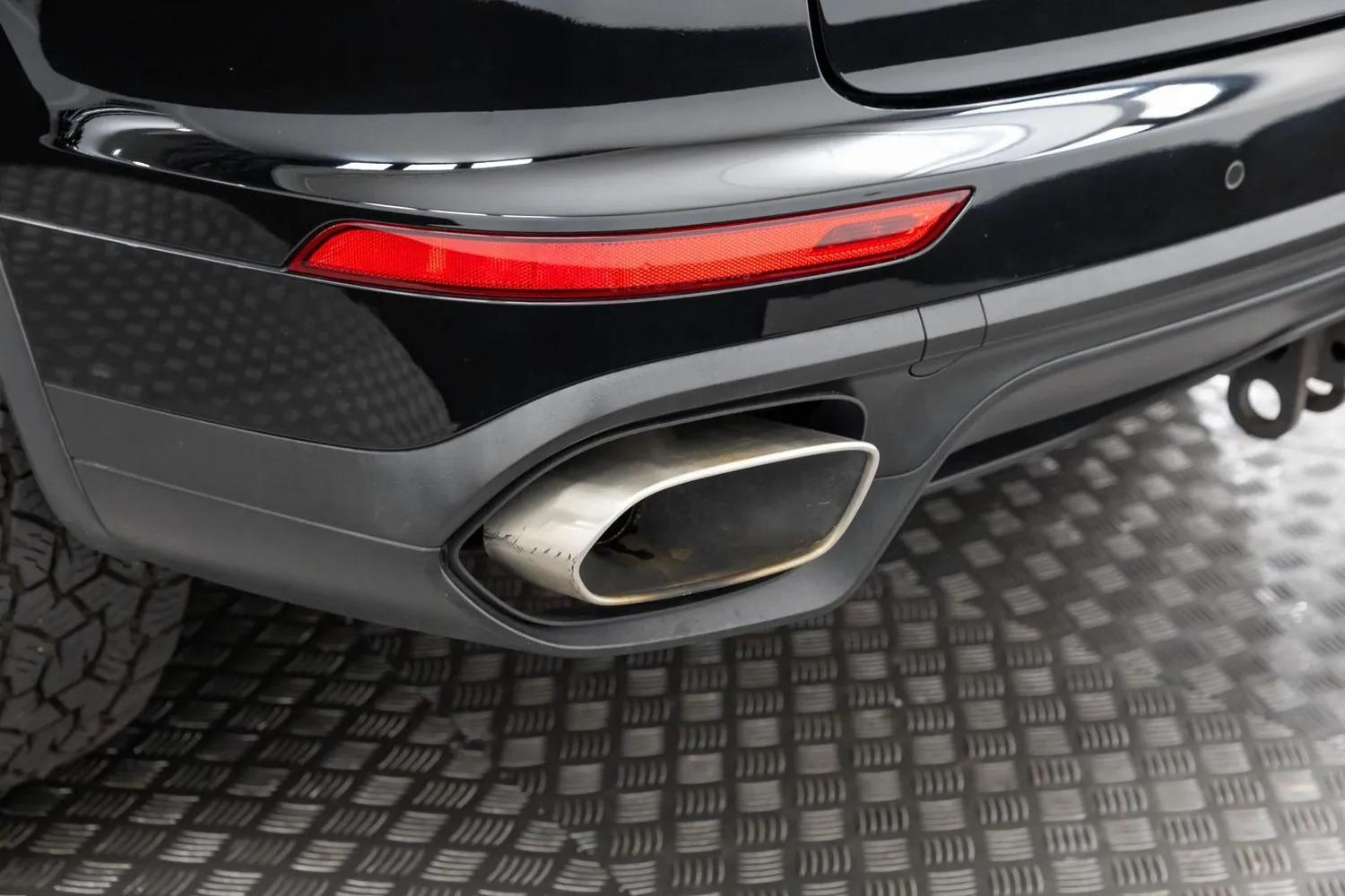 2016 Porsche Cayenne Diesel