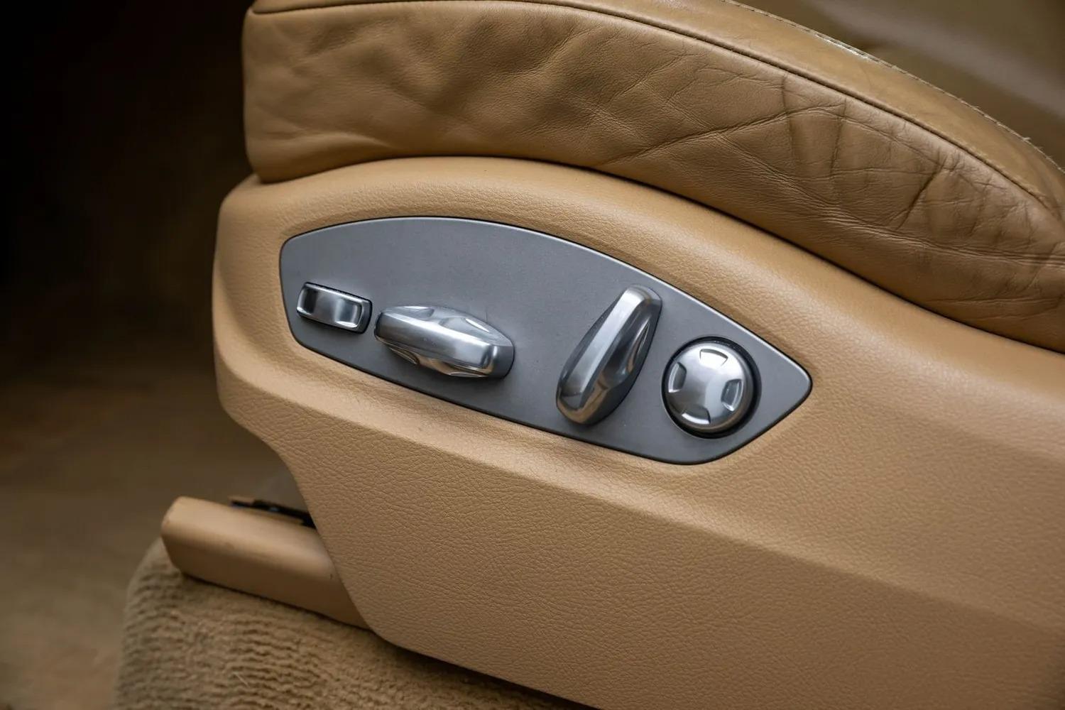 2016 Porsche Cayenne Diesel