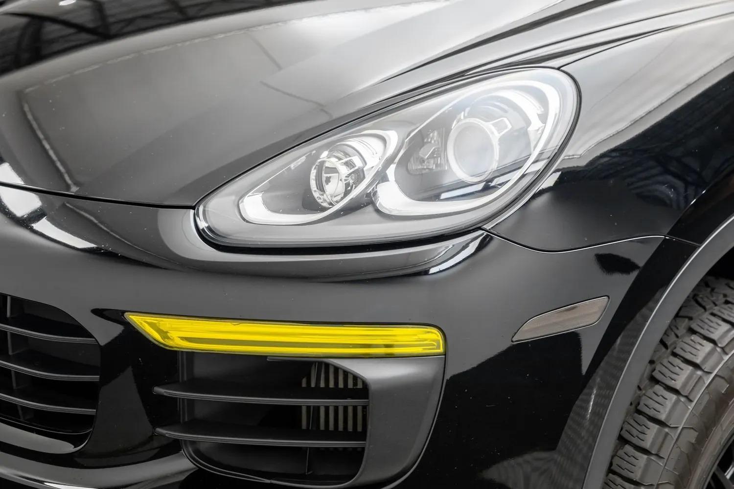 2016 Porsche Cayenne Diesel