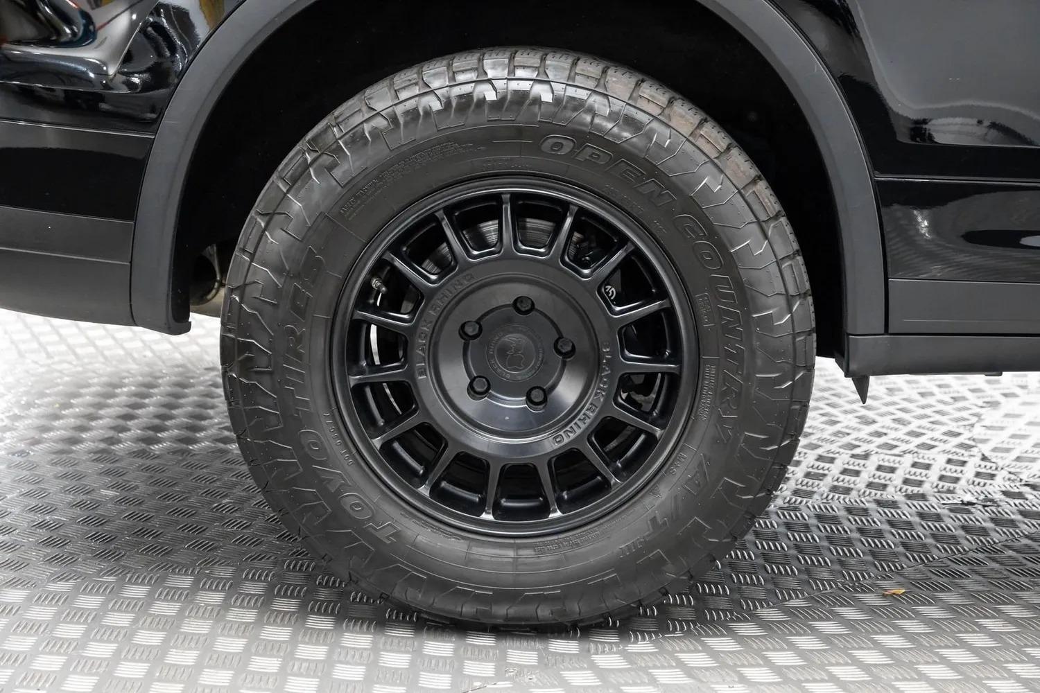 2016 Porsche Cayenne Diesel