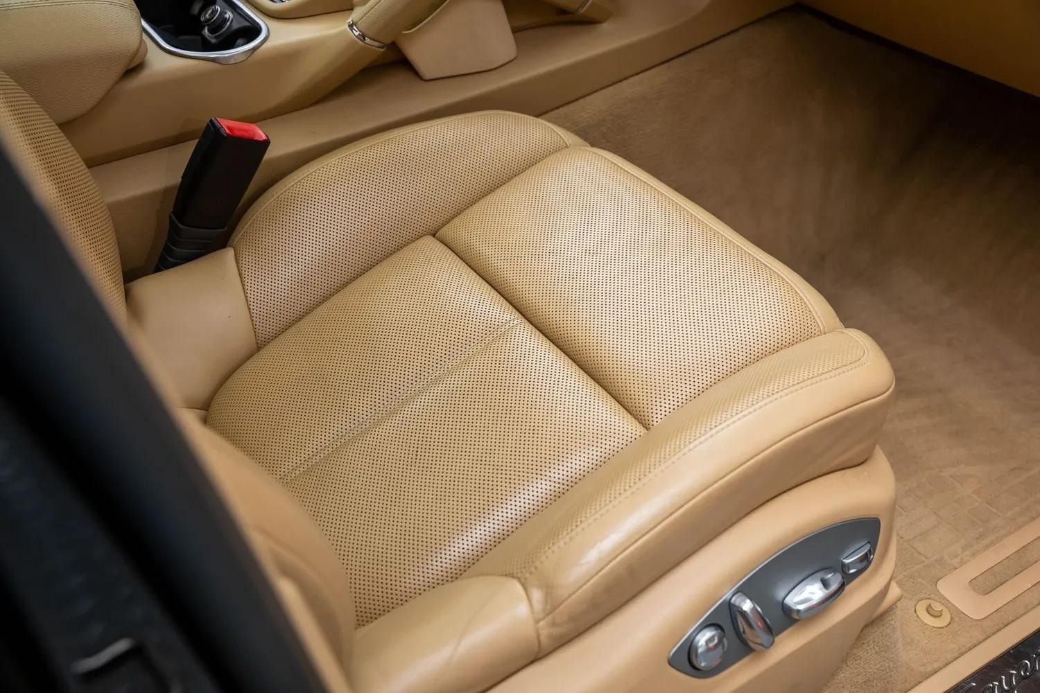 2016 Porsche Cayenne Diesel