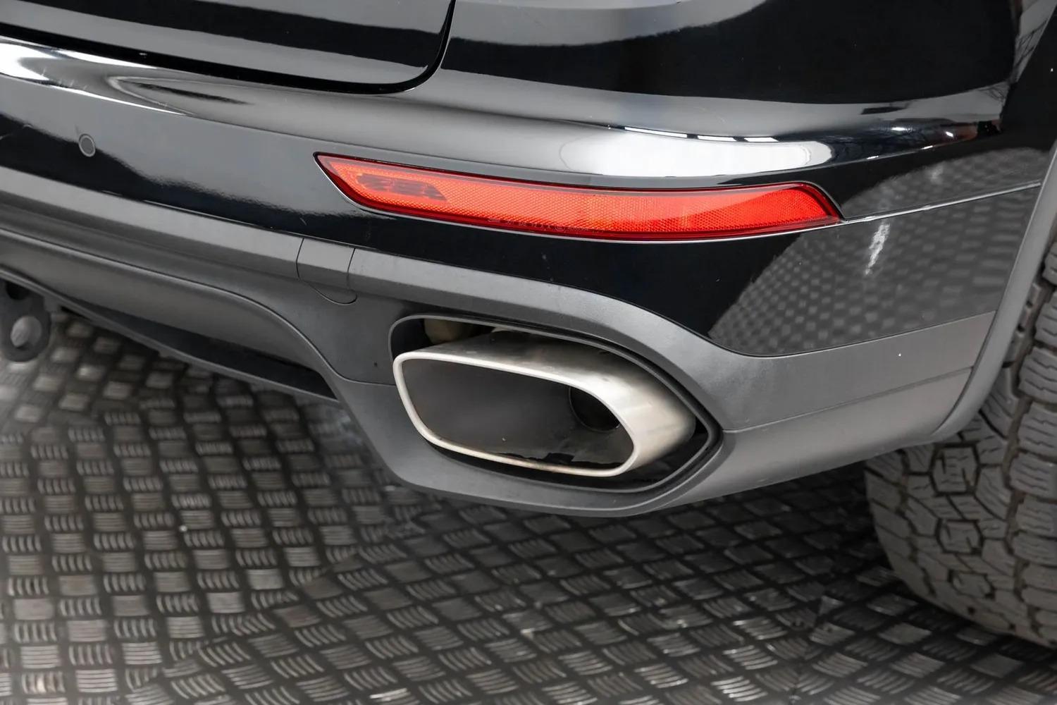 2016 Porsche Cayenne Diesel