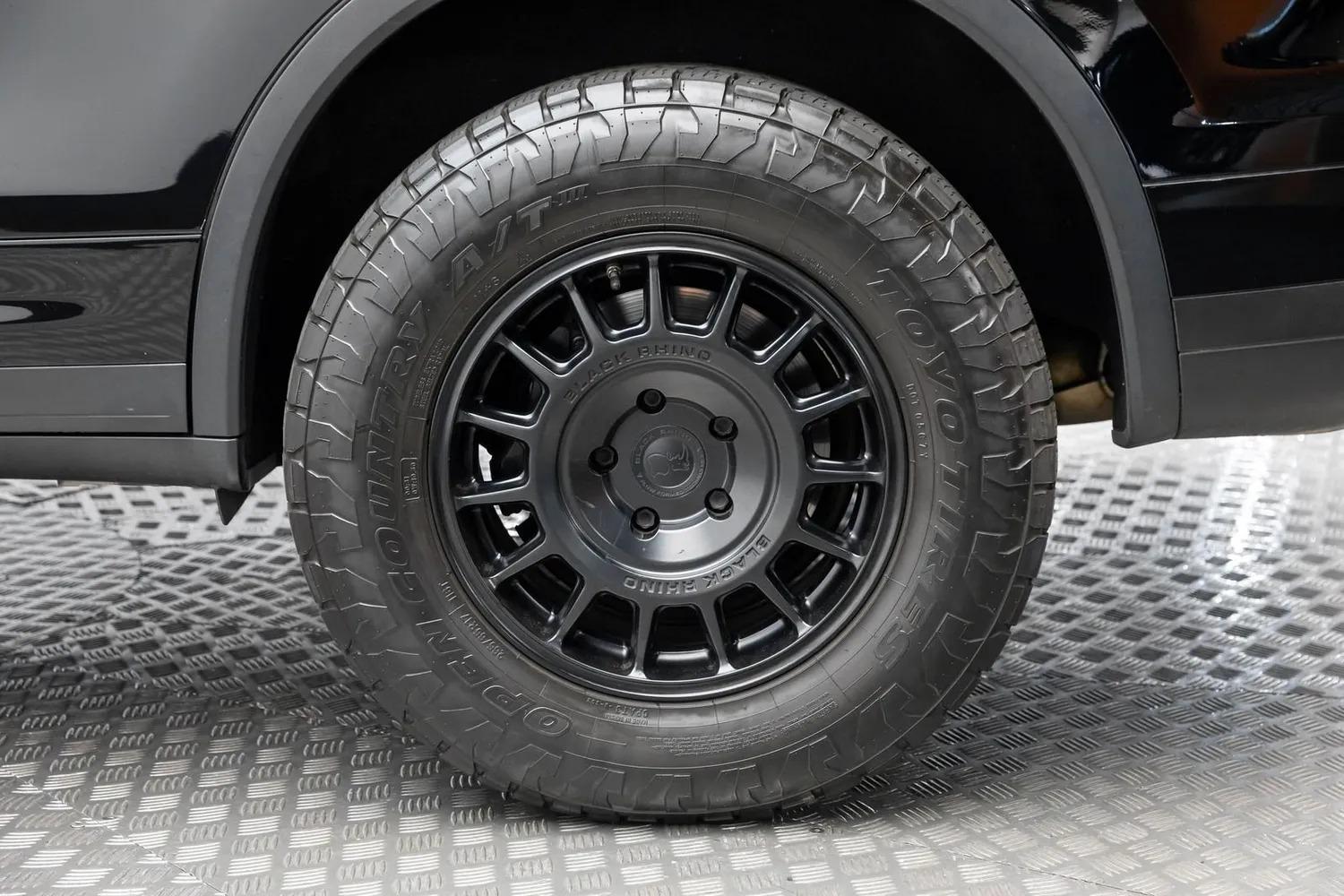 2016 Porsche Cayenne Diesel