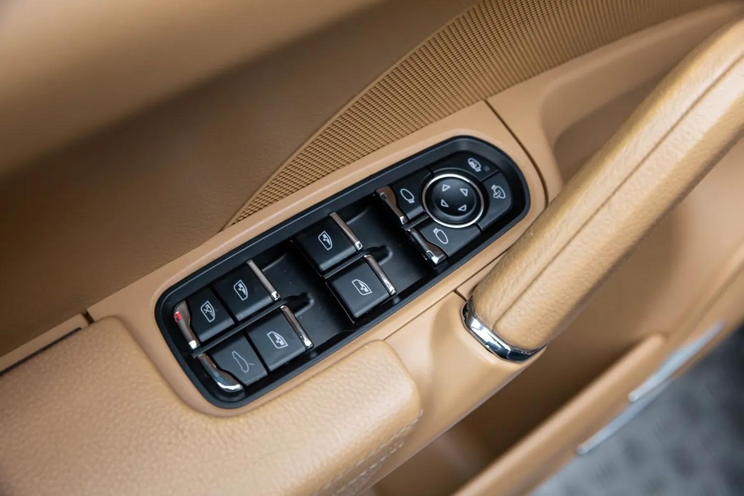 2016 Porsche Cayenne Diesel