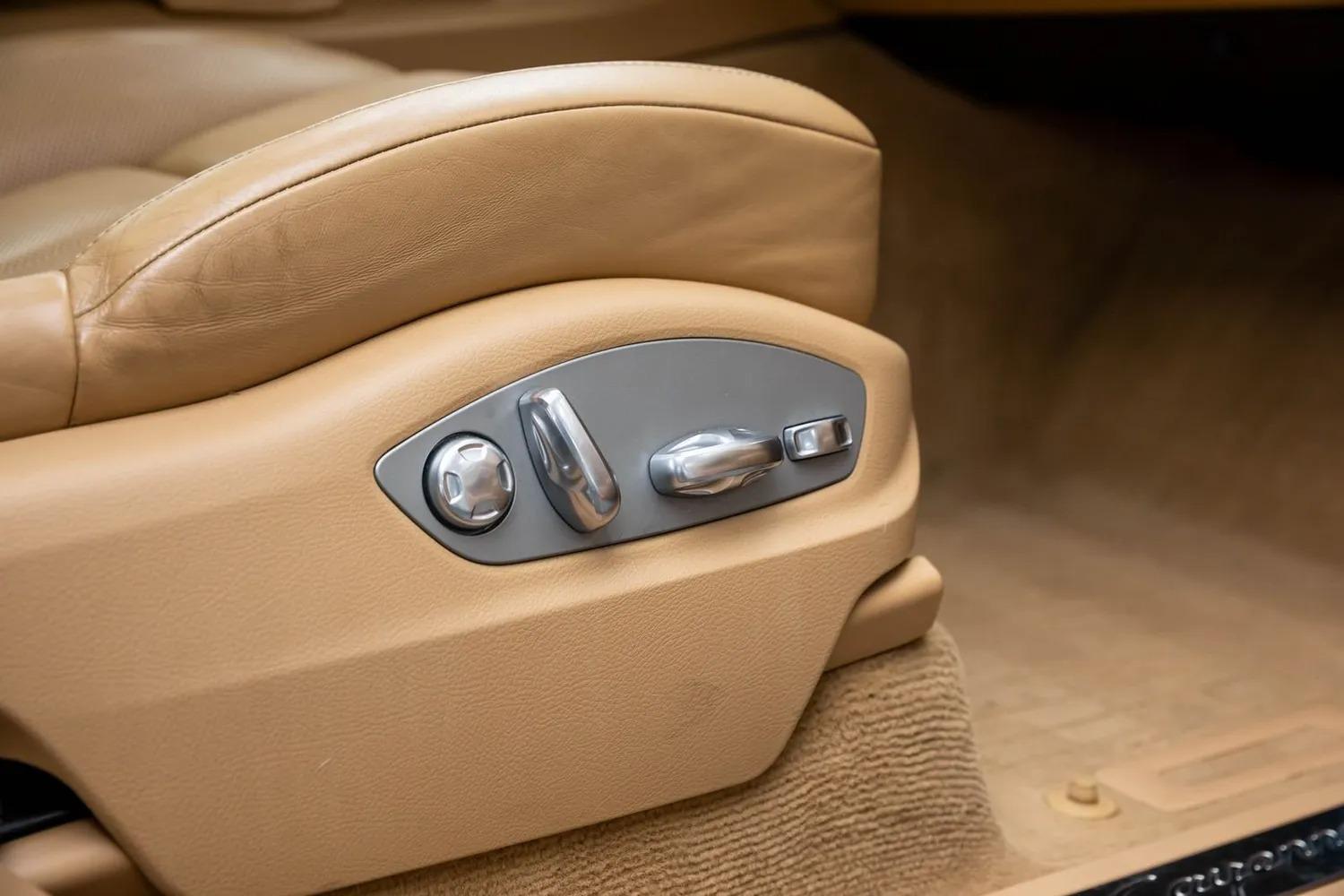 2016 Porsche Cayenne Diesel