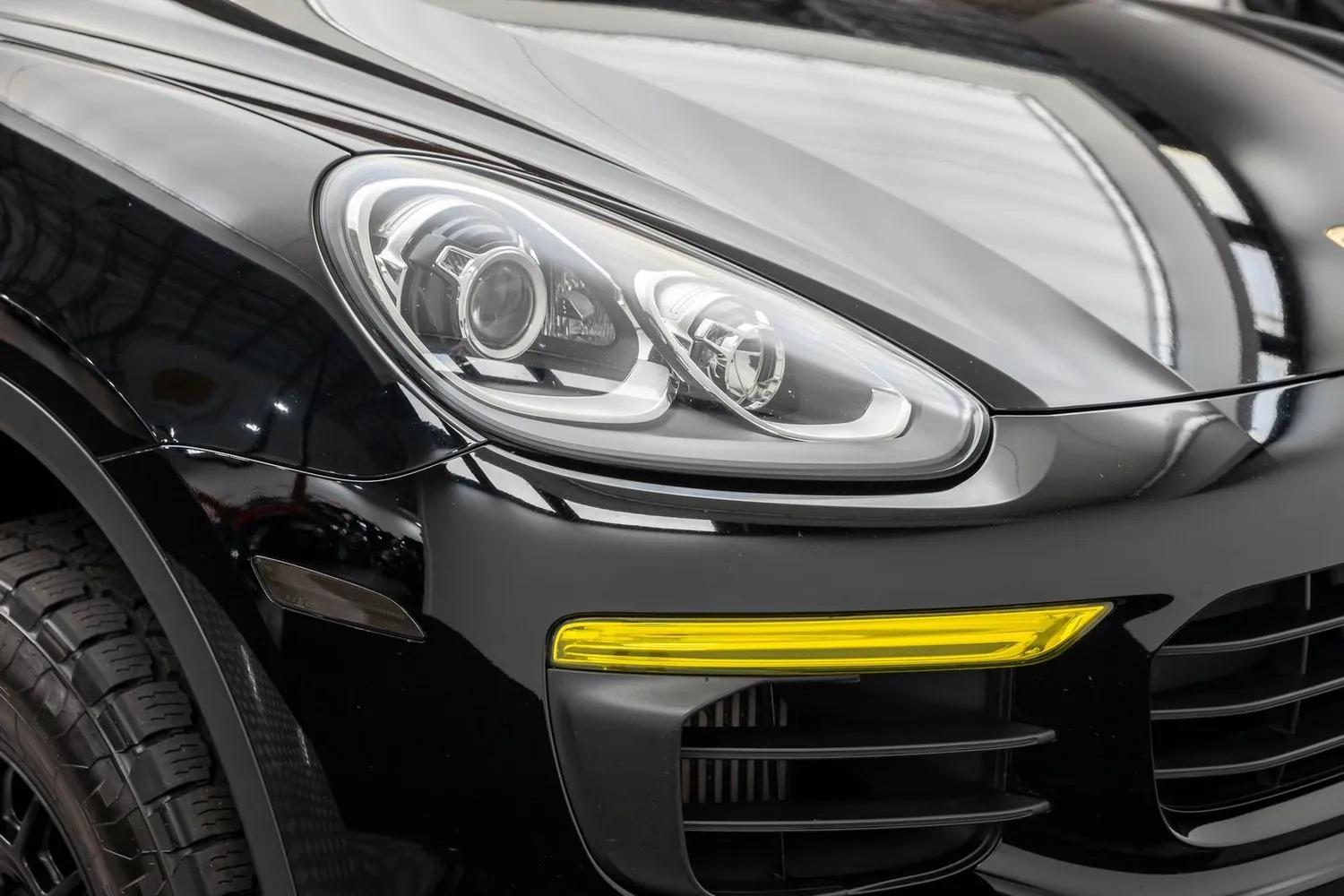 2016 Porsche Cayenne Diesel