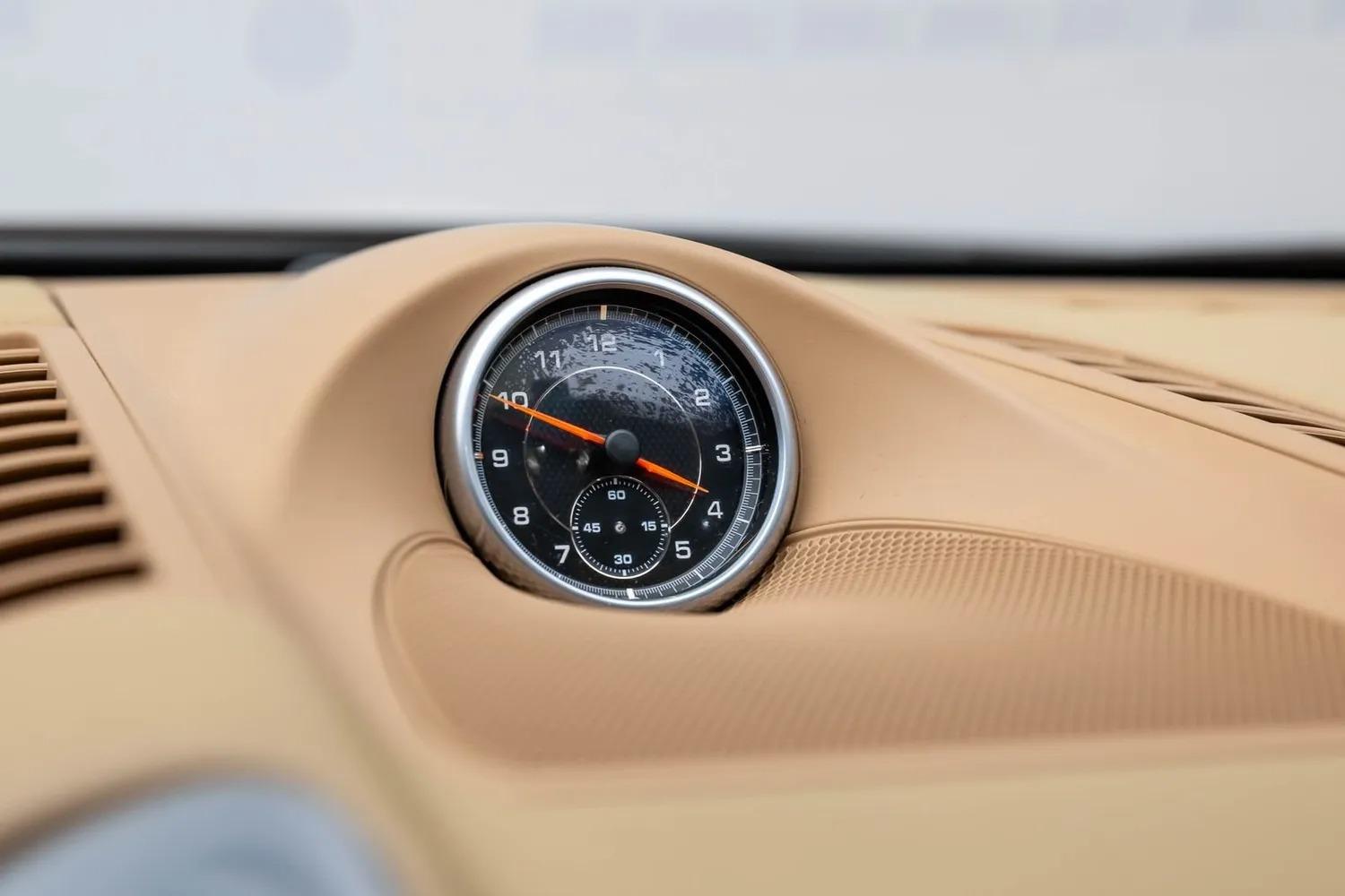 2016 Porsche Cayenne Diesel