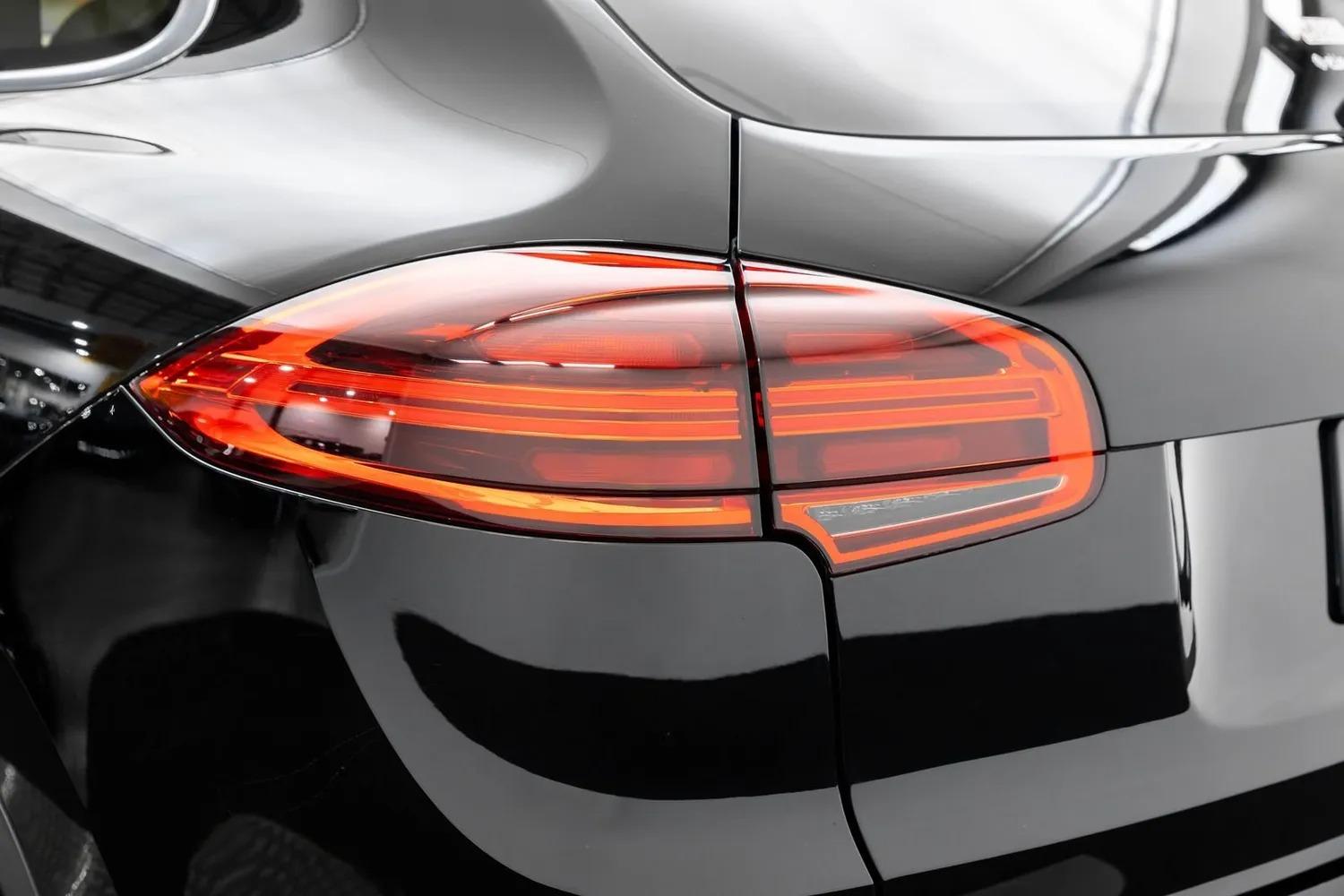 2016 Porsche Cayenne Diesel