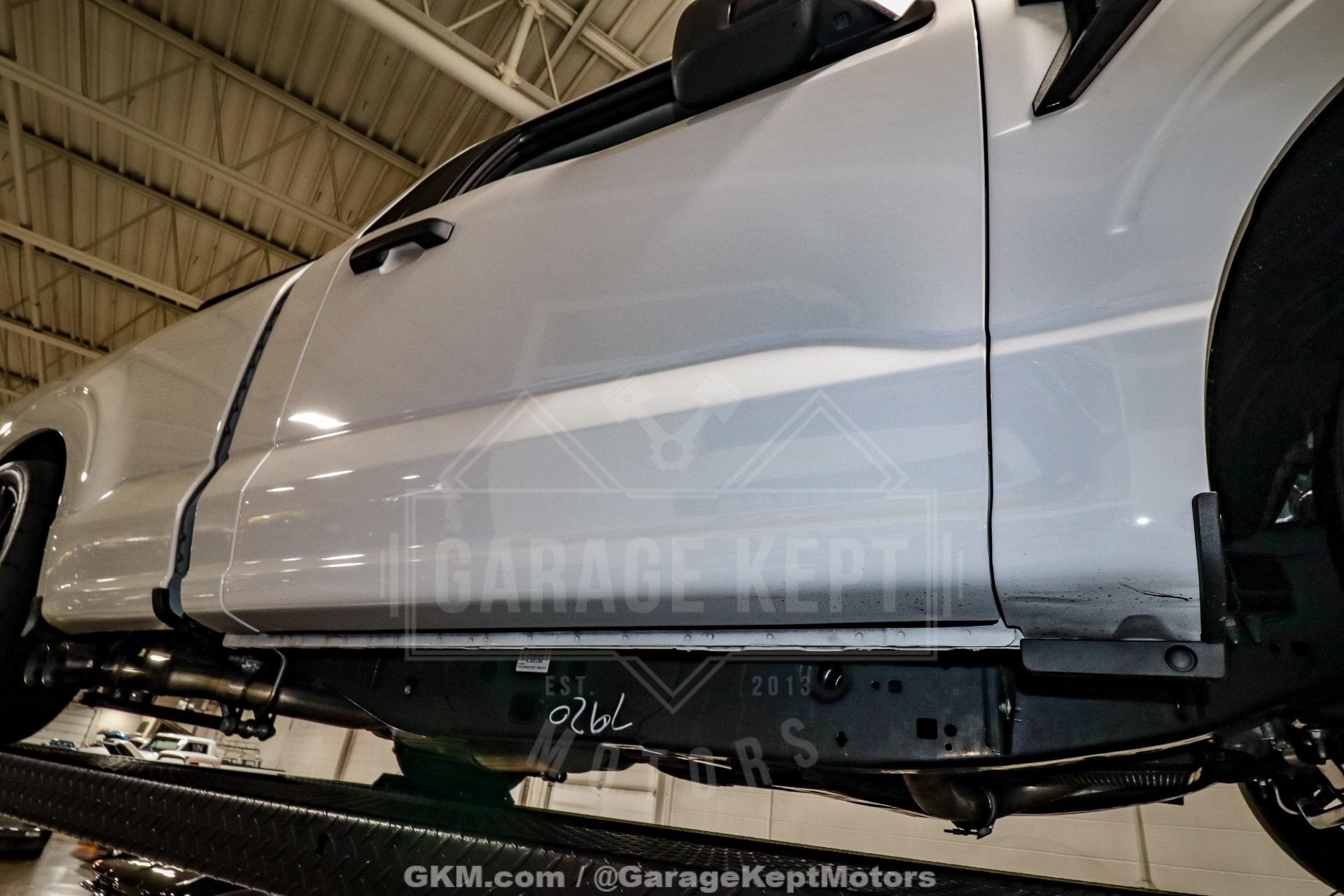 Coyote-Powered 2023 Ford F-150 XL