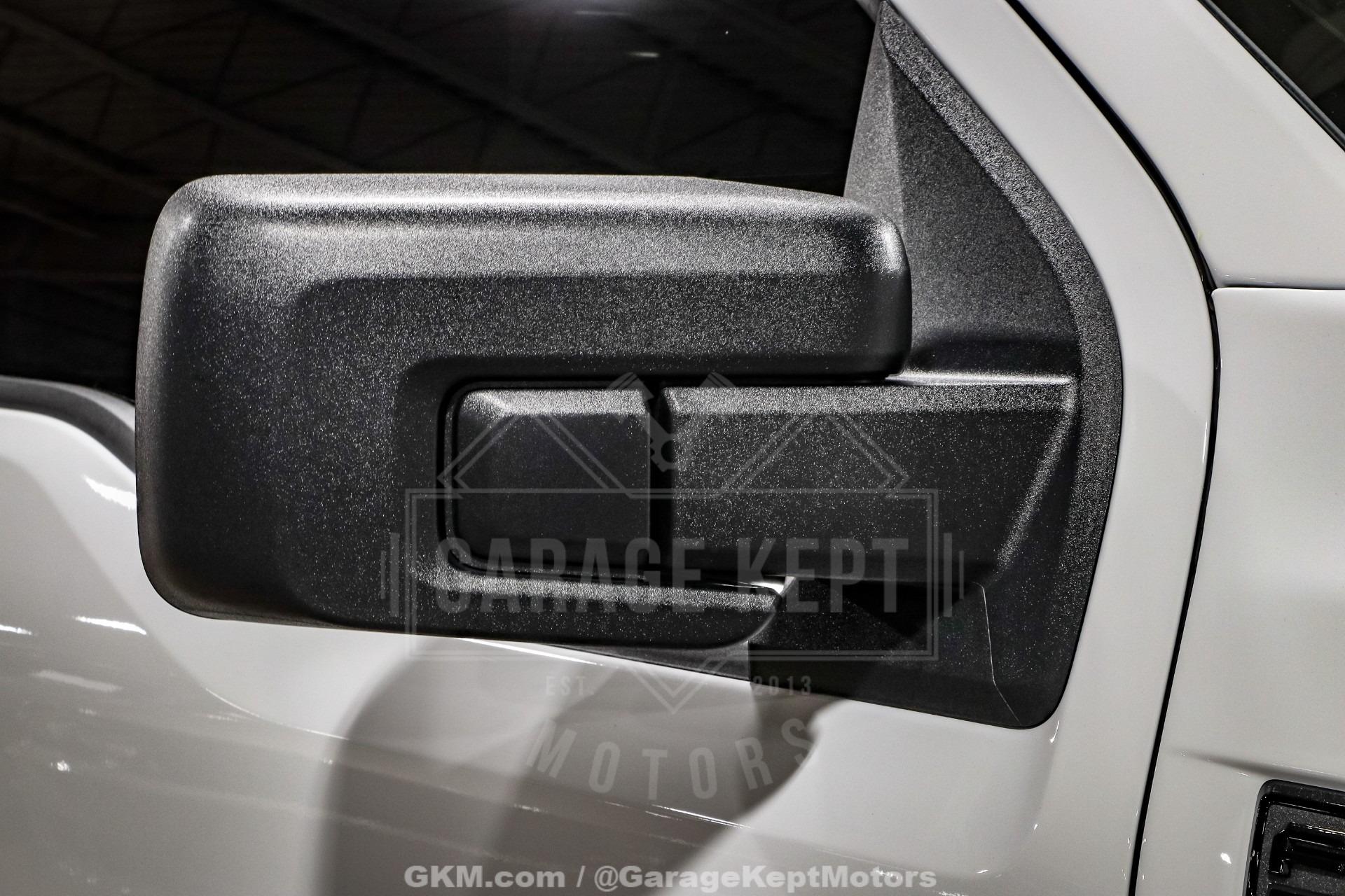 Coyote-Powered 2023 Ford F-150 XL