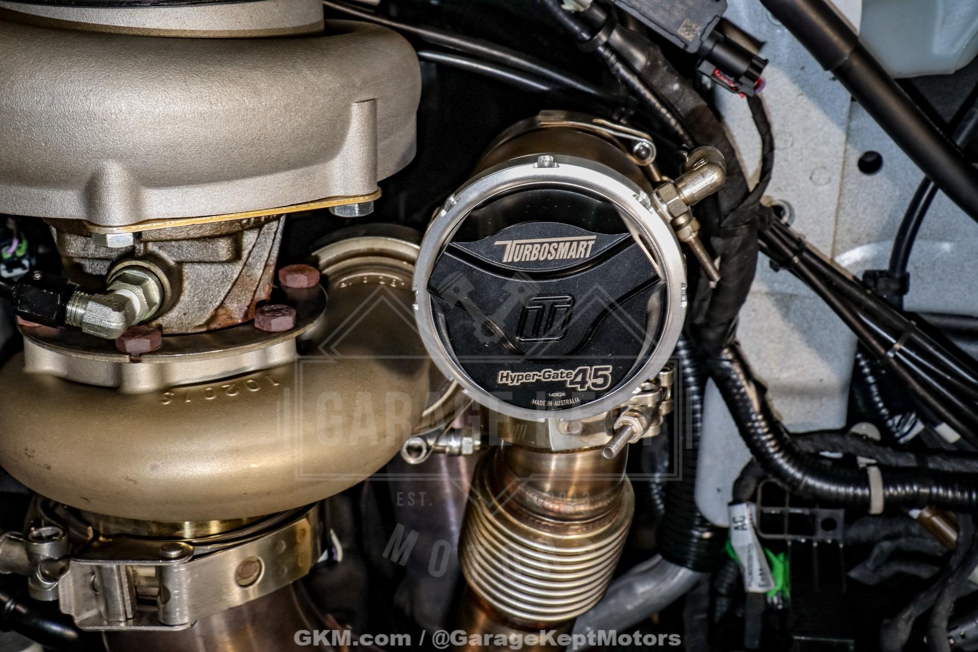 Coyote-Powered 2023 Ford F-150 XL