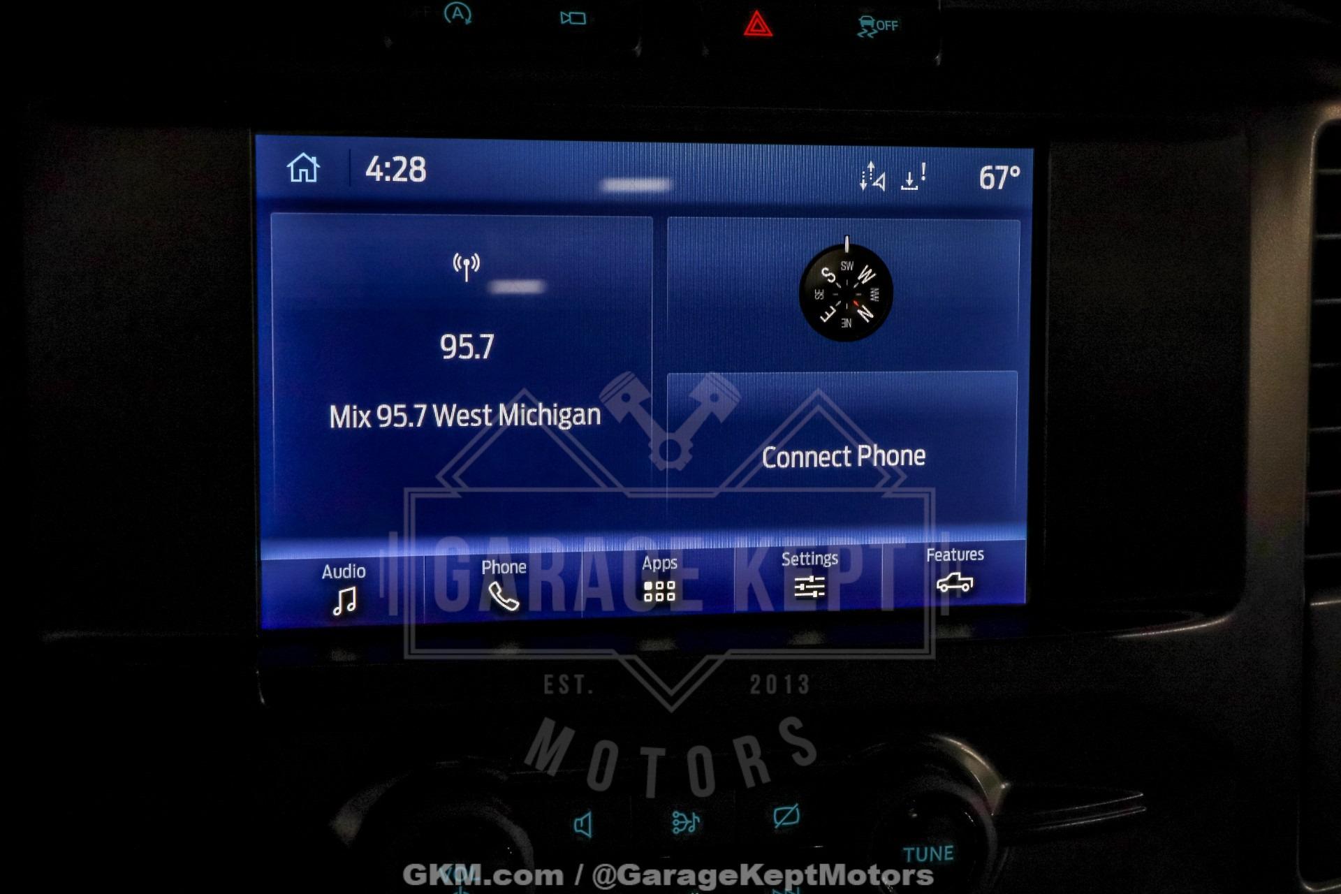 Coyote-Powered 2023 Ford F-150 XL