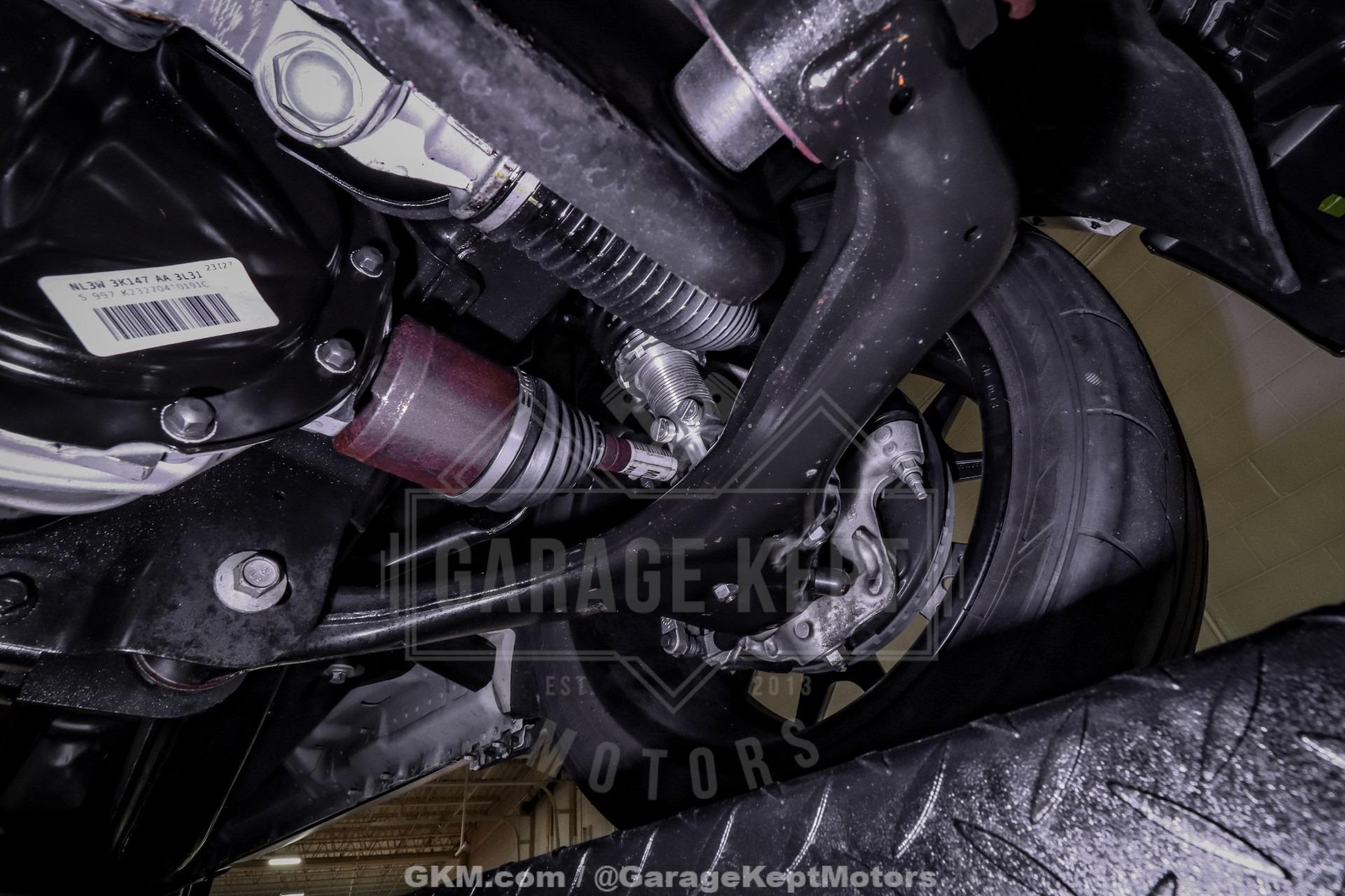 Coyote-Powered 2023 Ford F-150 XL