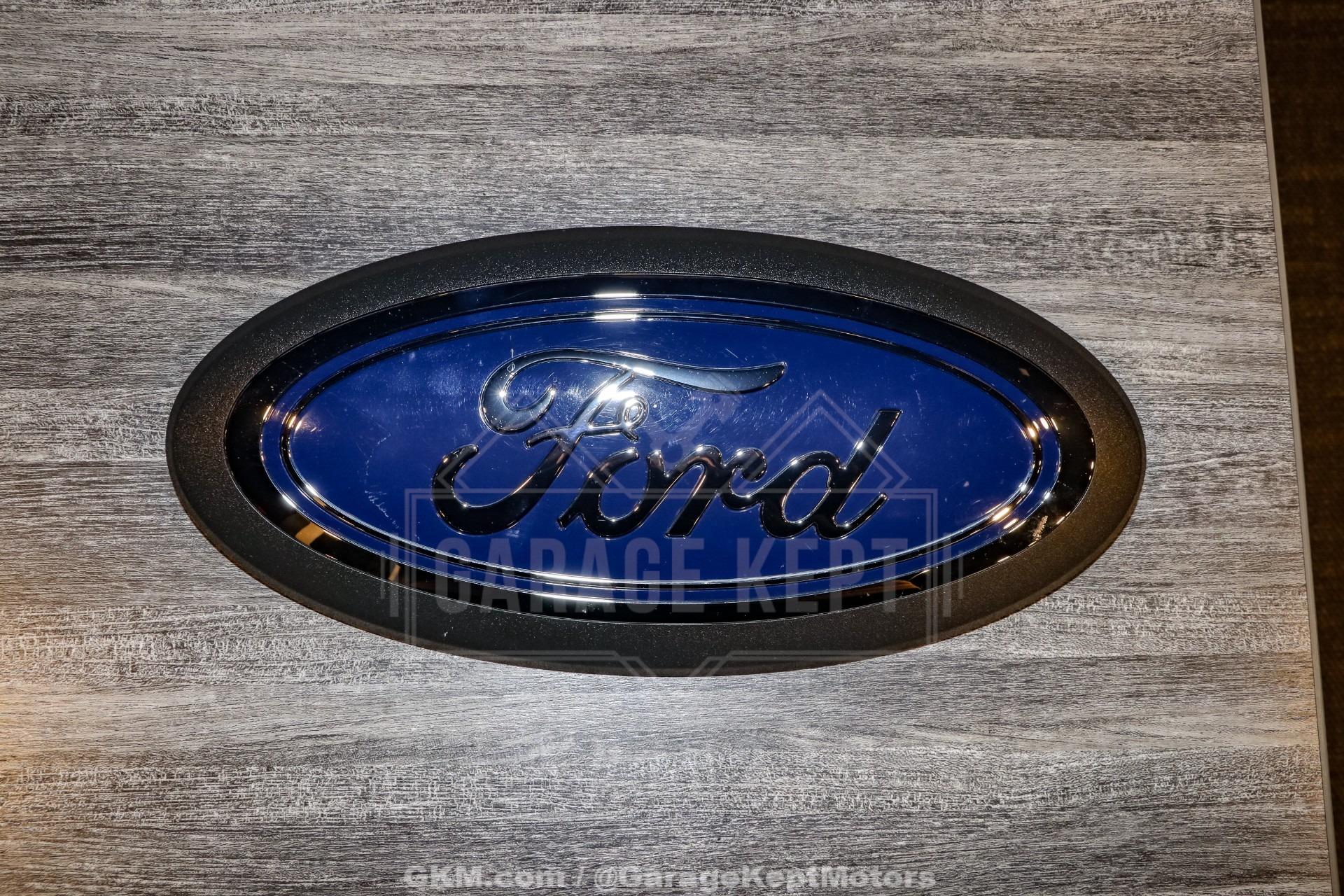 Coyote-Powered 2023 Ford F-150 XL