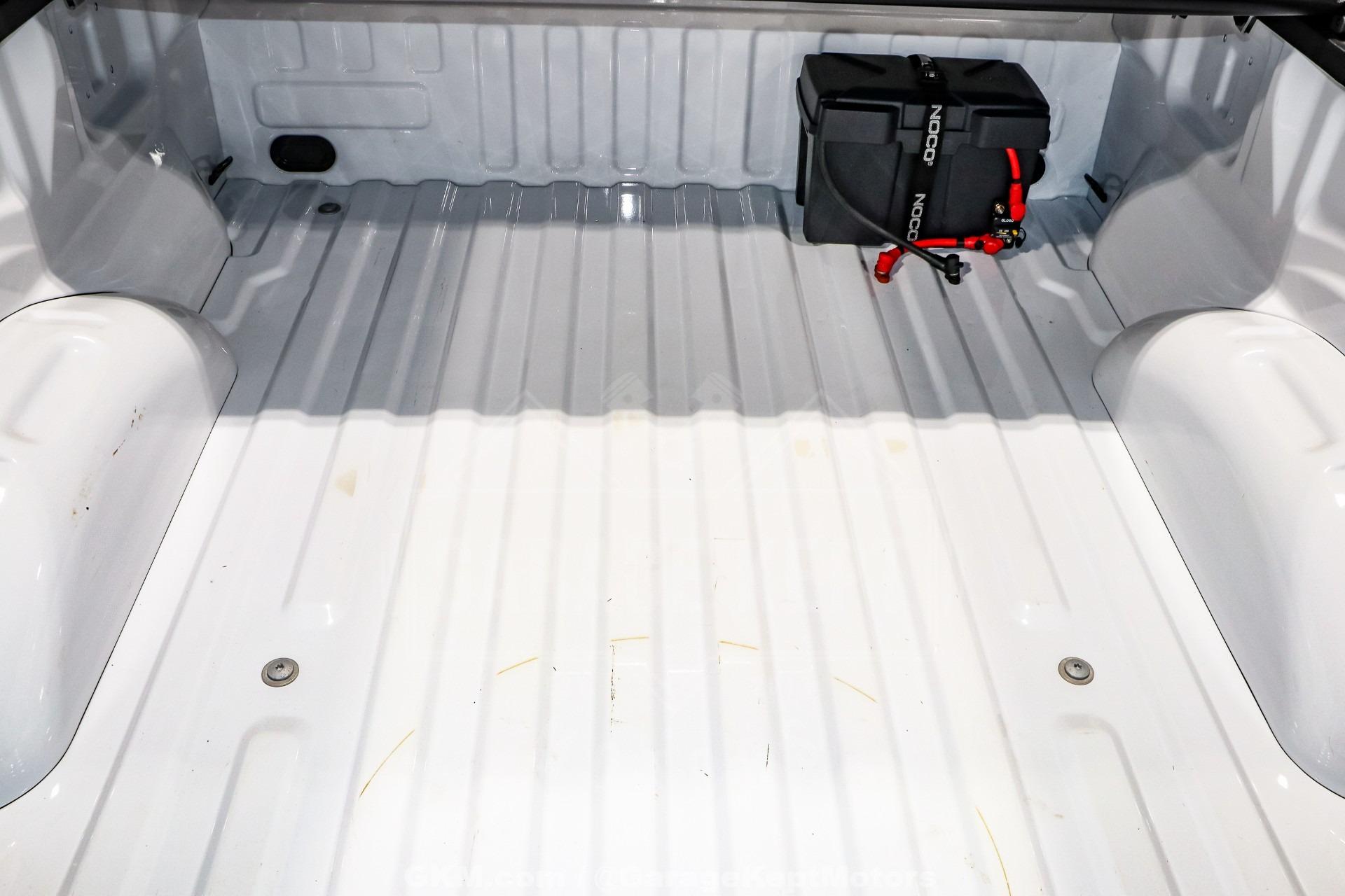 Coyote-Powered 2023 Ford F-150 XL