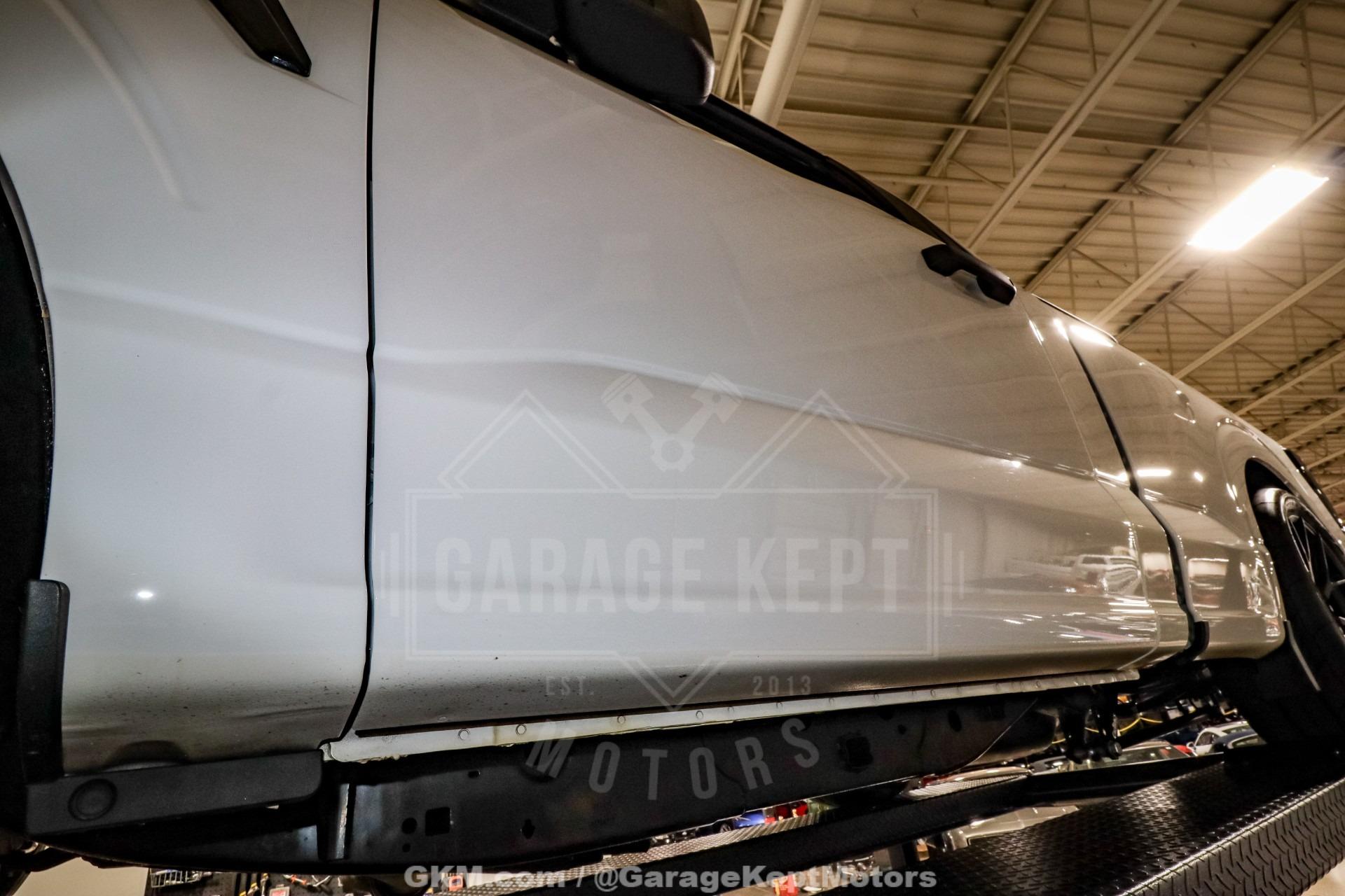 Coyote-Powered 2023 Ford F-150 XL