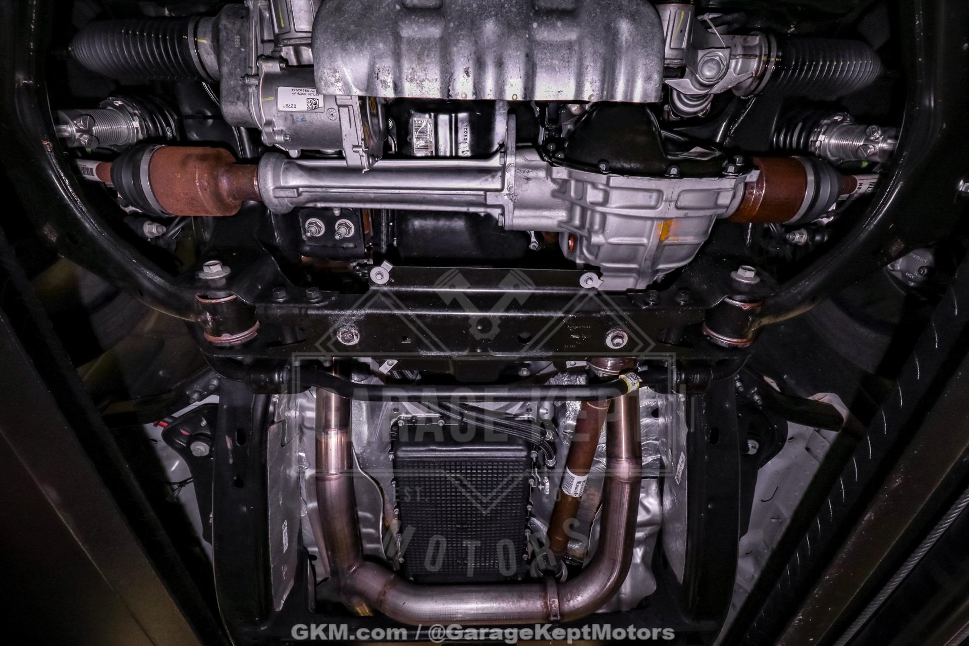 Coyote-Powered 2023 Ford F-150 XL