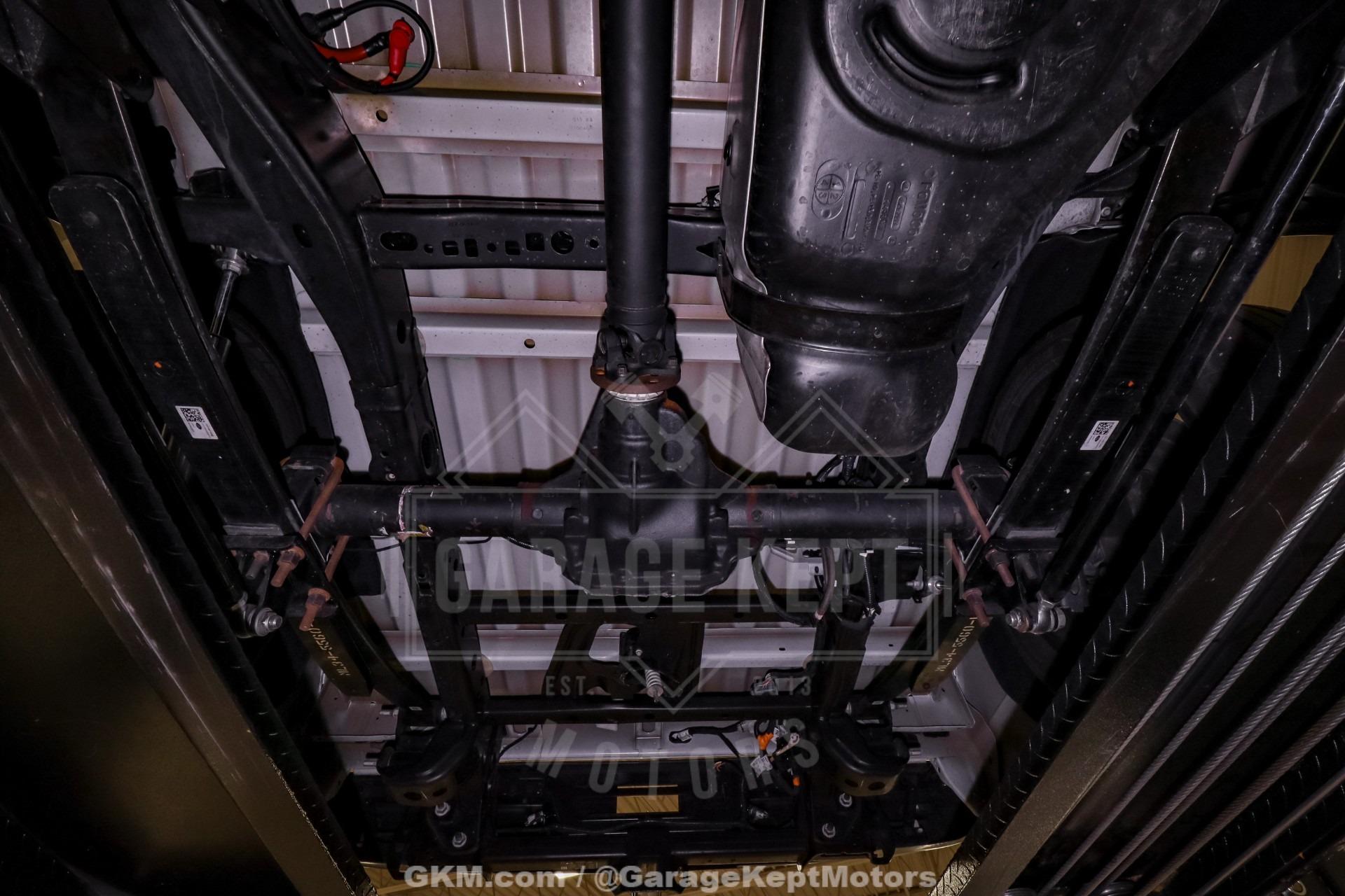 Coyote-Powered 2023 Ford F-150 XL