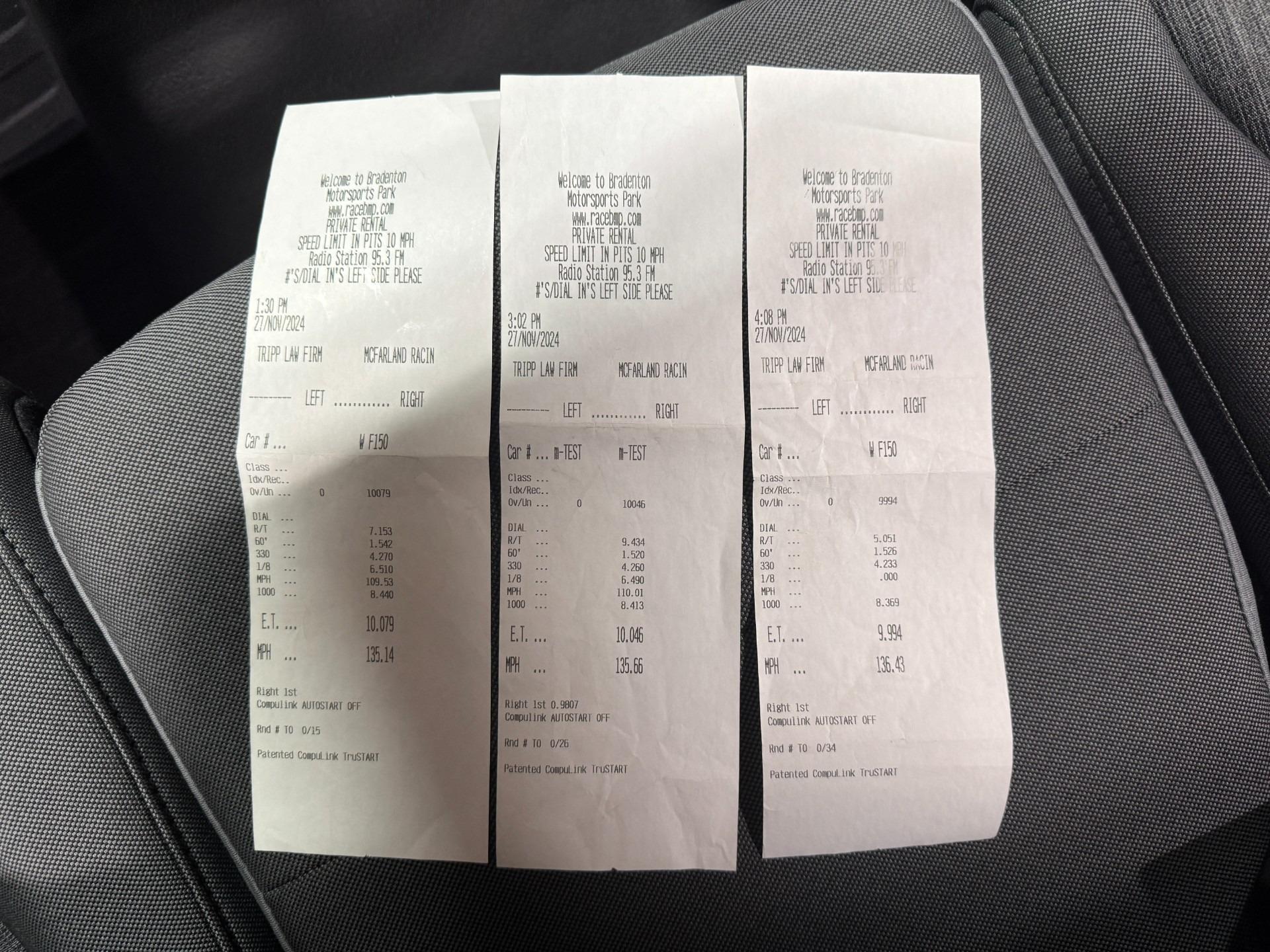 Coyote-Powered 2023 Ford F-150 XL