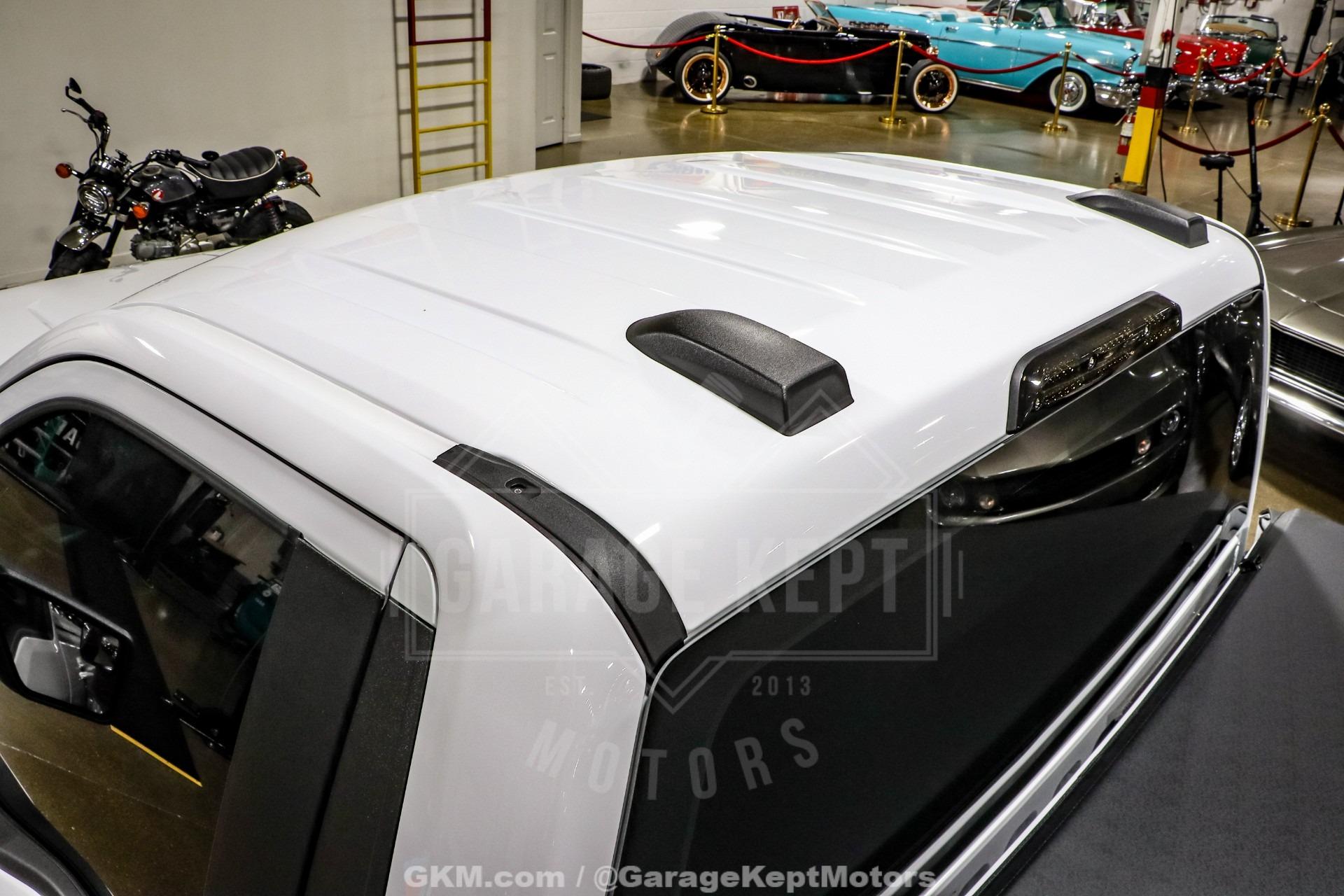 Coyote-Powered 2023 Ford F-150 XL