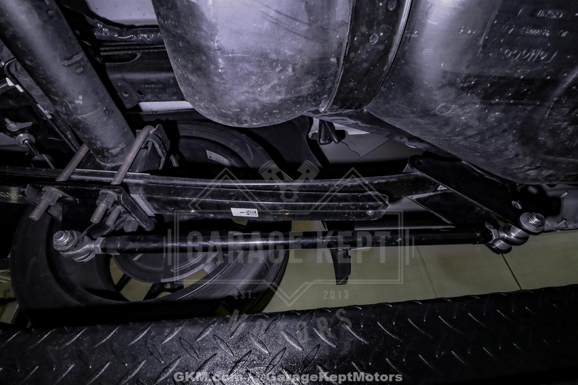 Coyote-Powered 2023 Ford F-150 XL