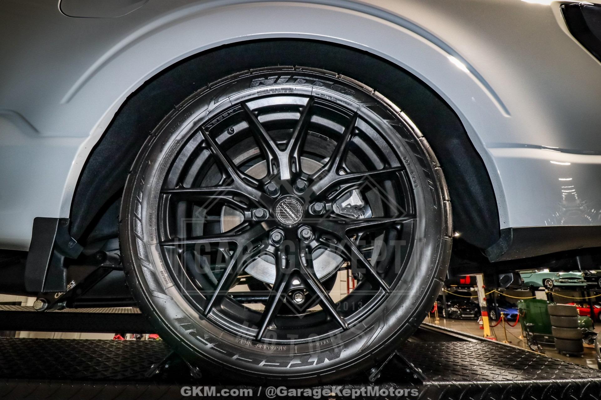 Coyote-Powered 2023 Ford F-150 XL