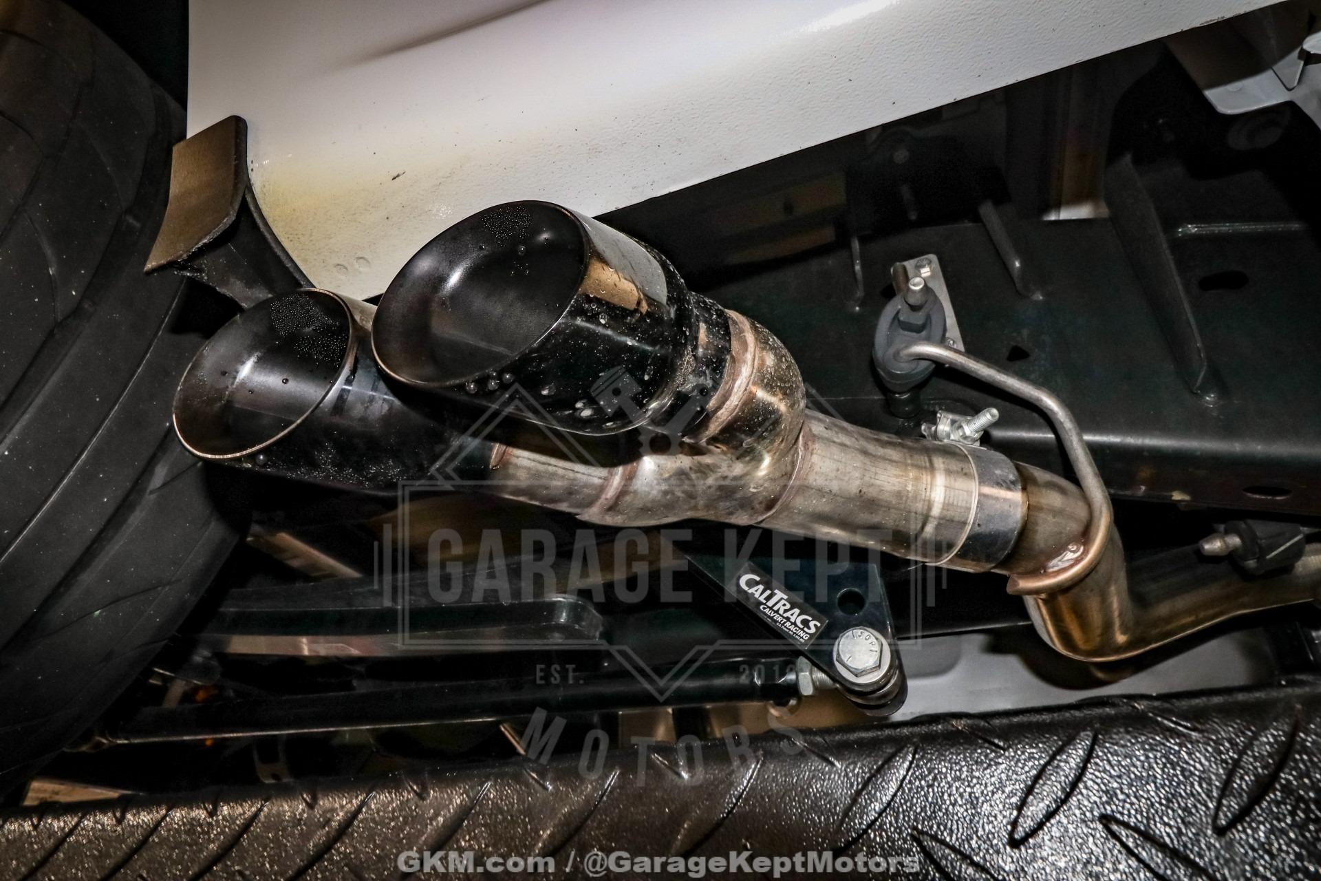 Coyote-Powered 2023 Ford F-150 XL