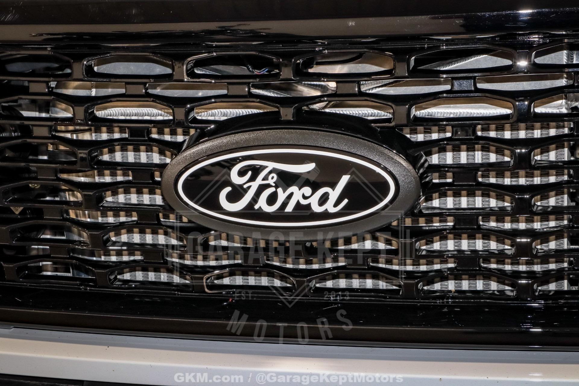 Coyote-Powered 2023 Ford F-150 XL