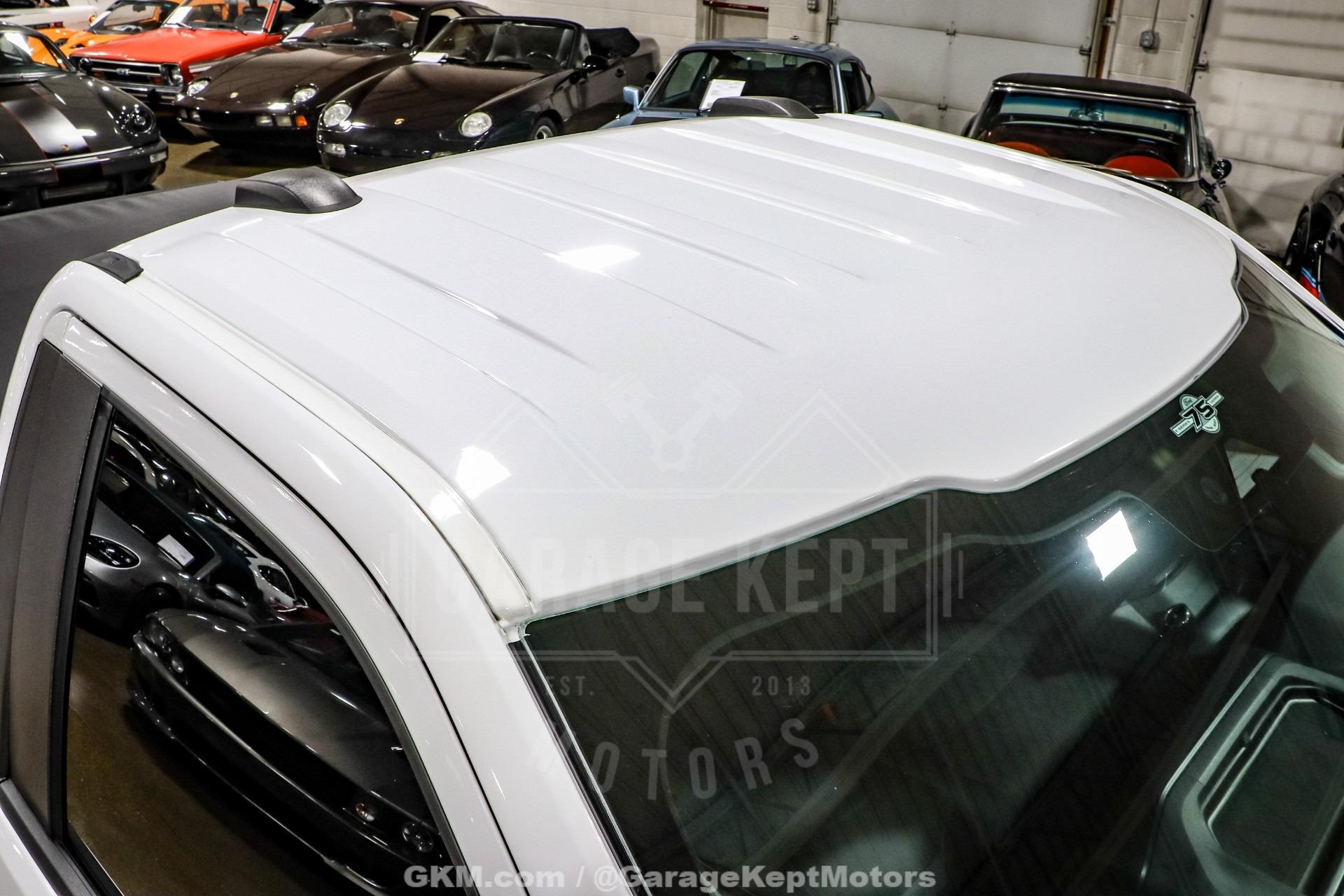 Coyote-Powered 2023 Ford F-150 XL