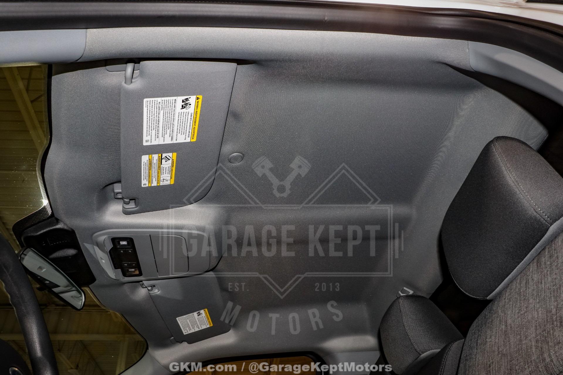 Coyote-Powered 2023 Ford F-150 XL