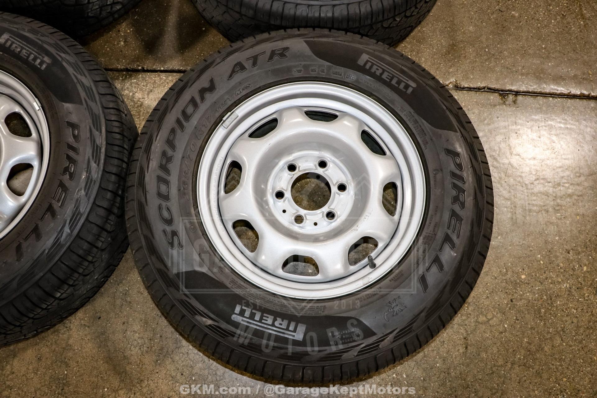 Coyote-Powered 2023 Ford F-150 XL