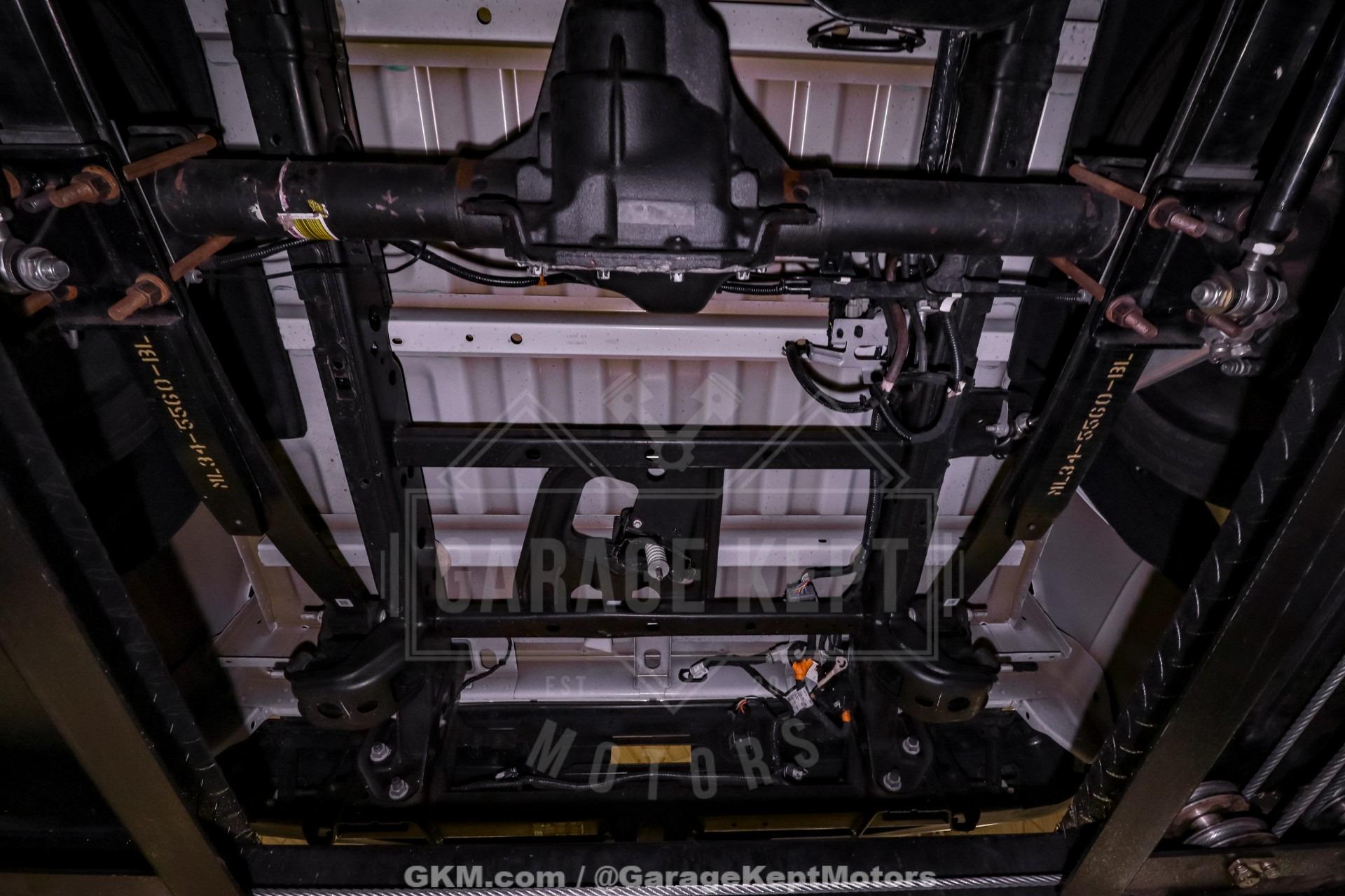 Coyote-Powered 2023 Ford F-150 XL