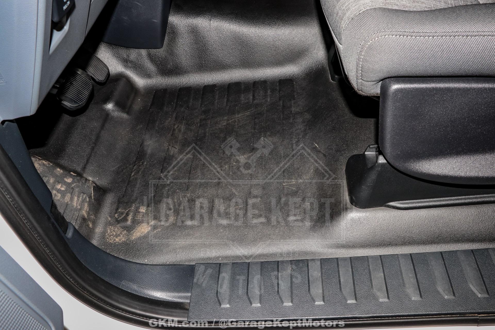 Coyote-Powered 2023 Ford F-150 XL