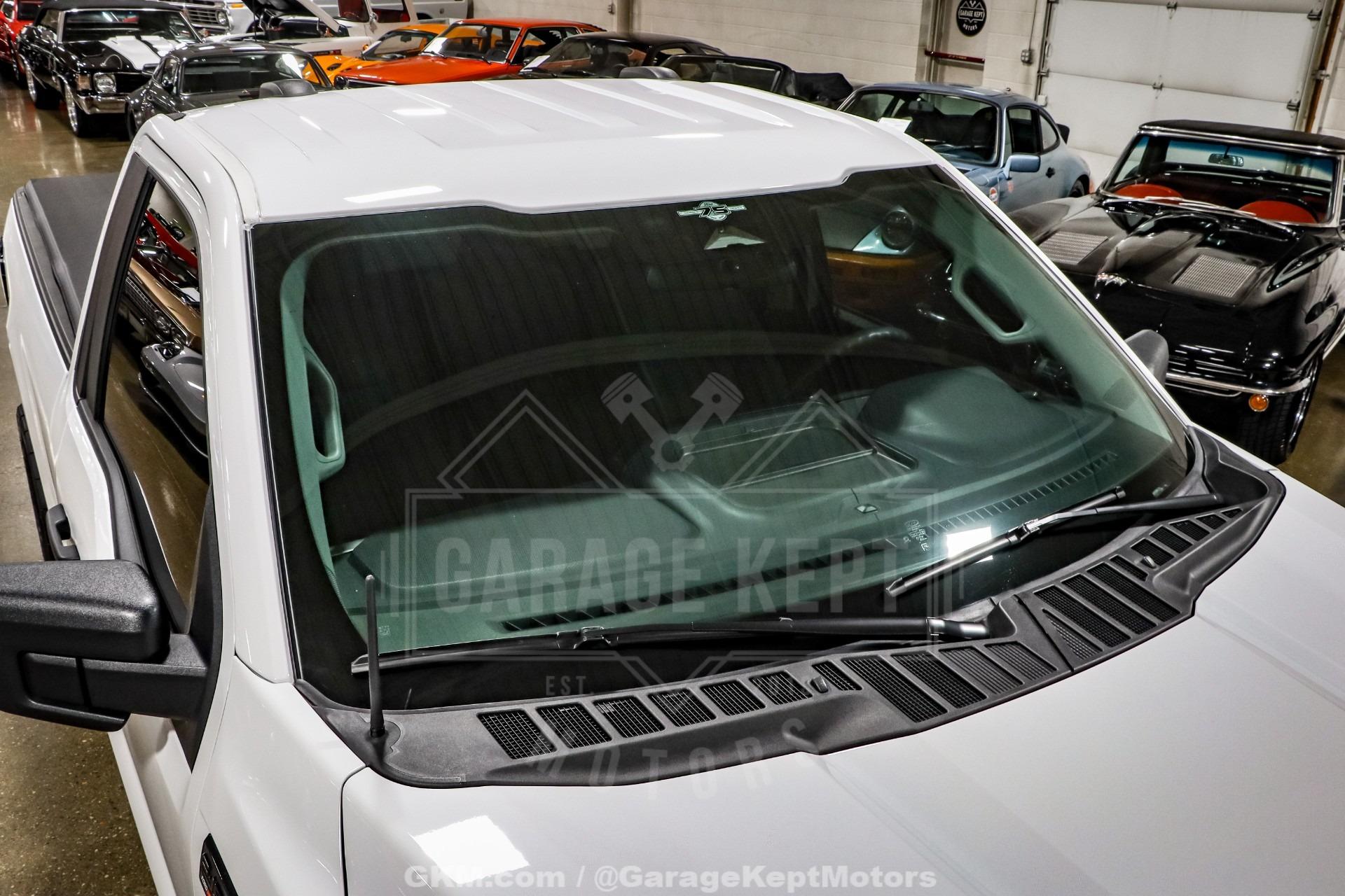 Coyote-Powered 2023 Ford F-150 XL