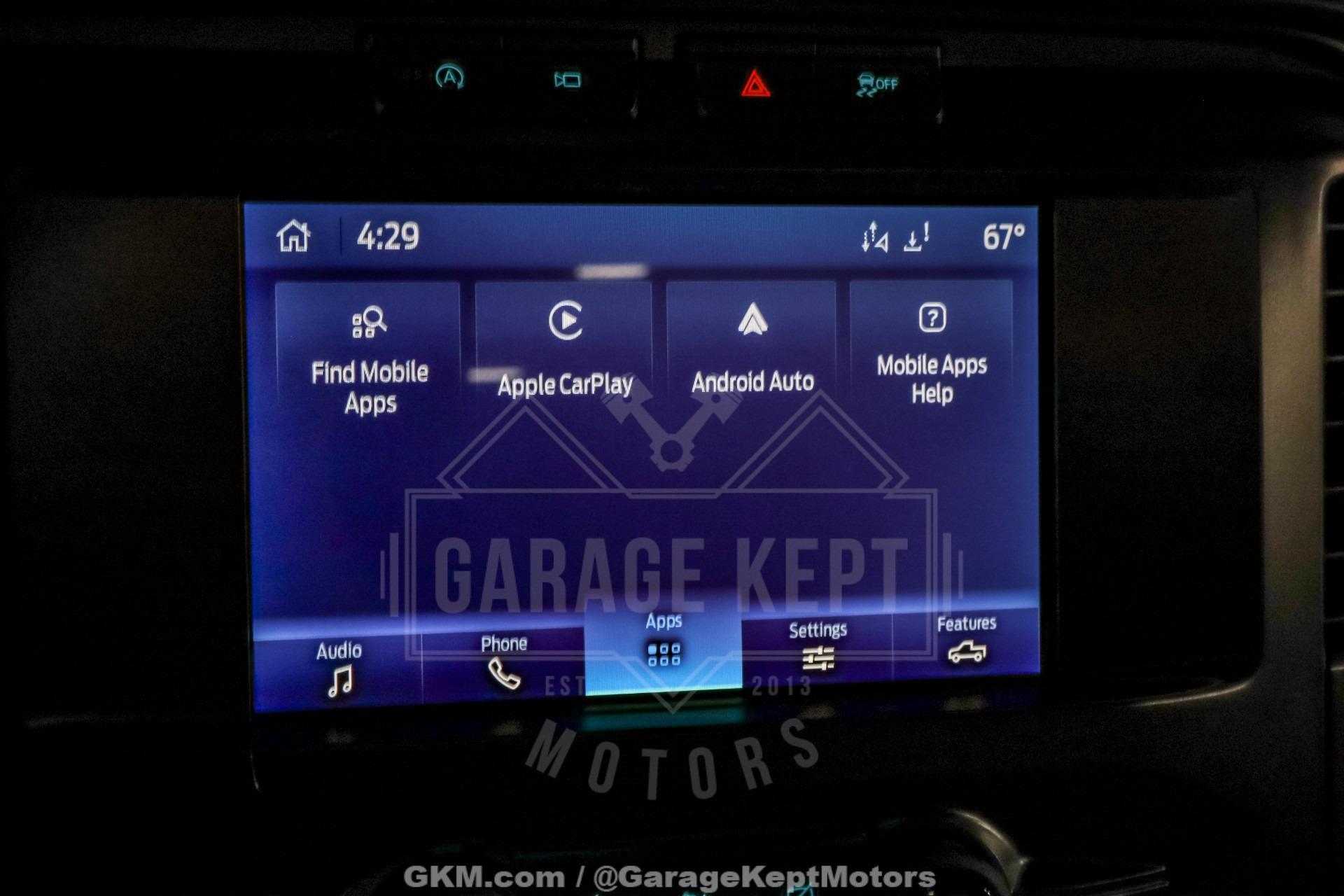 Coyote-Powered 2023 Ford F-150 XL