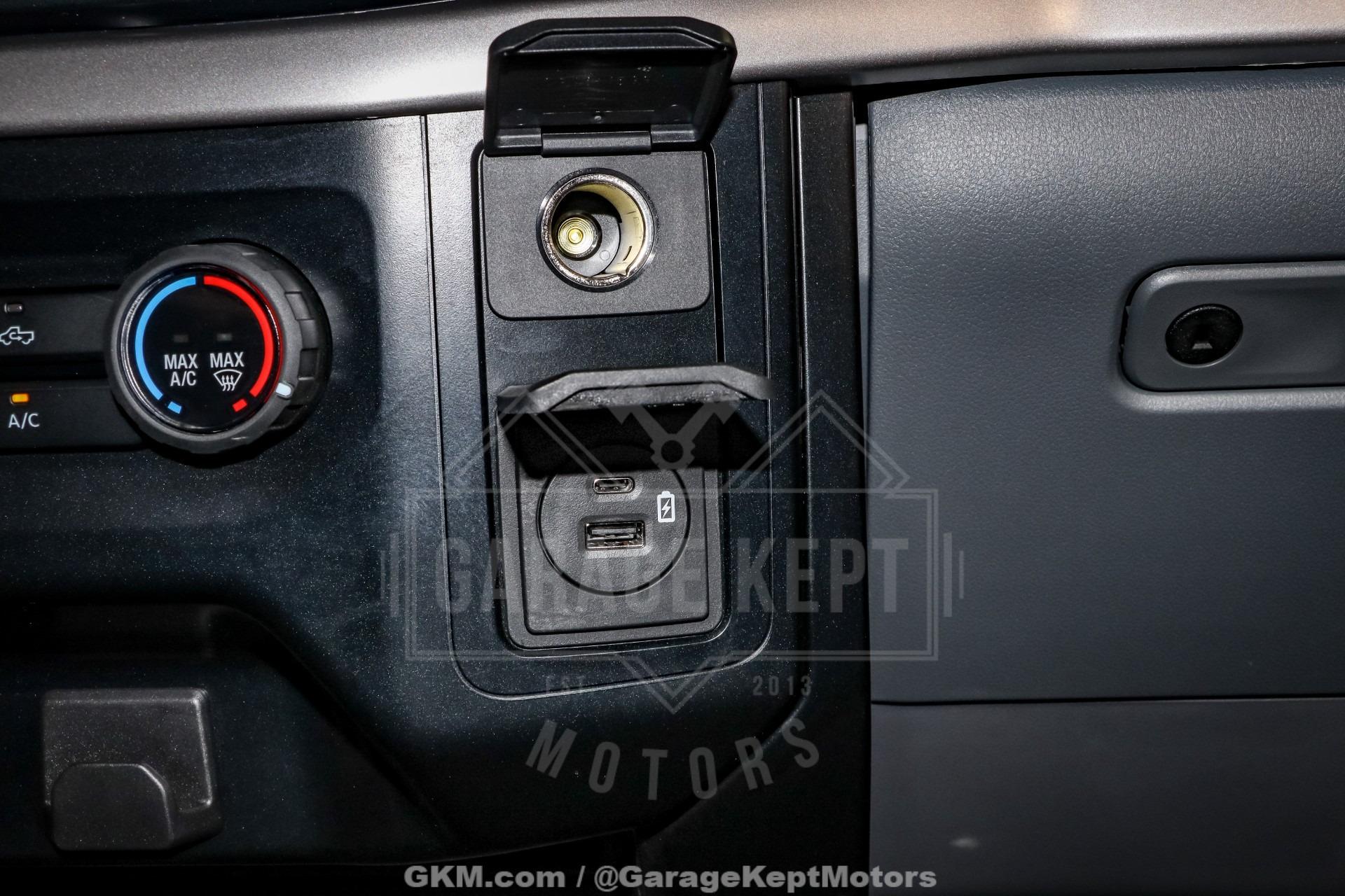 Coyote-Powered 2023 Ford F-150 XL