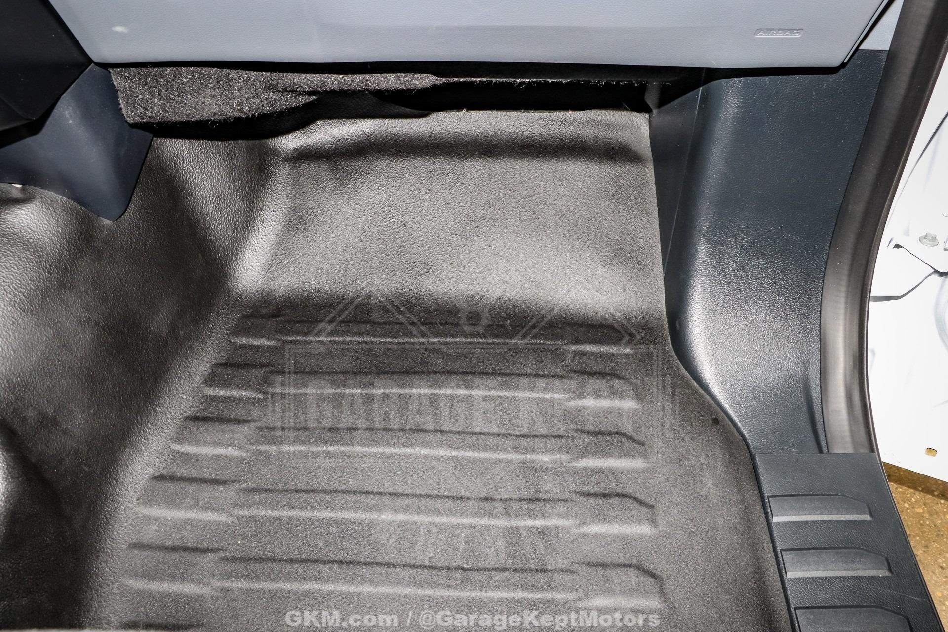 Coyote-Powered 2023 Ford F-150 XL