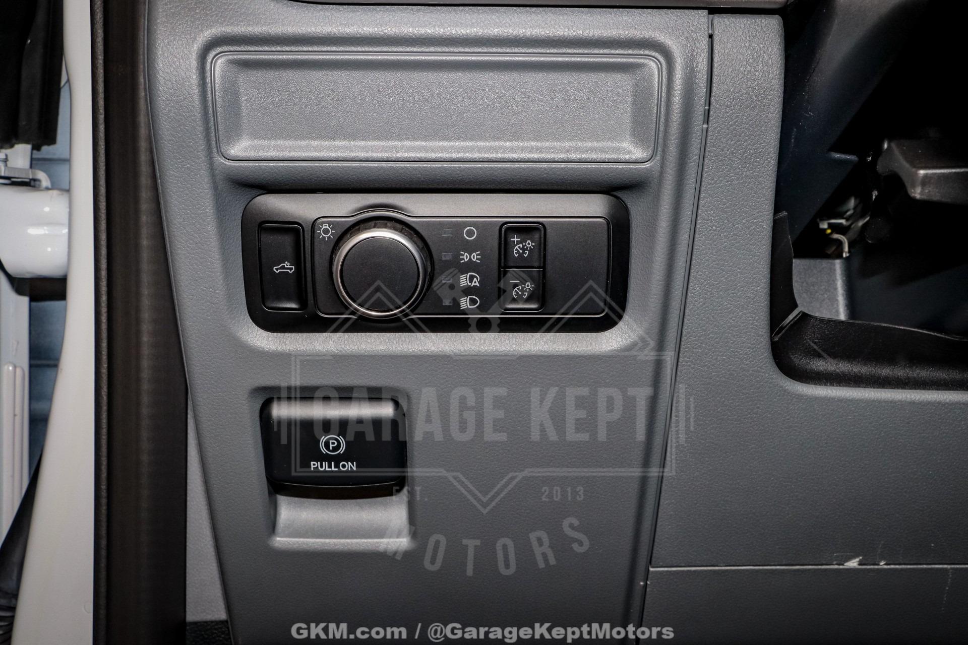 Coyote-Powered 2023 Ford F-150 XL