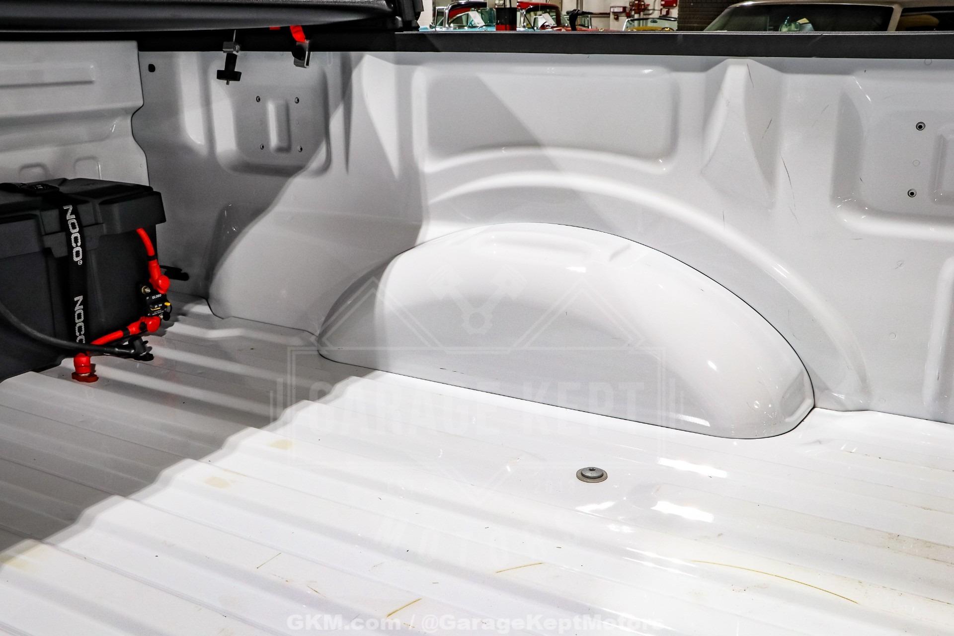 Coyote-Powered 2023 Ford F-150 XL