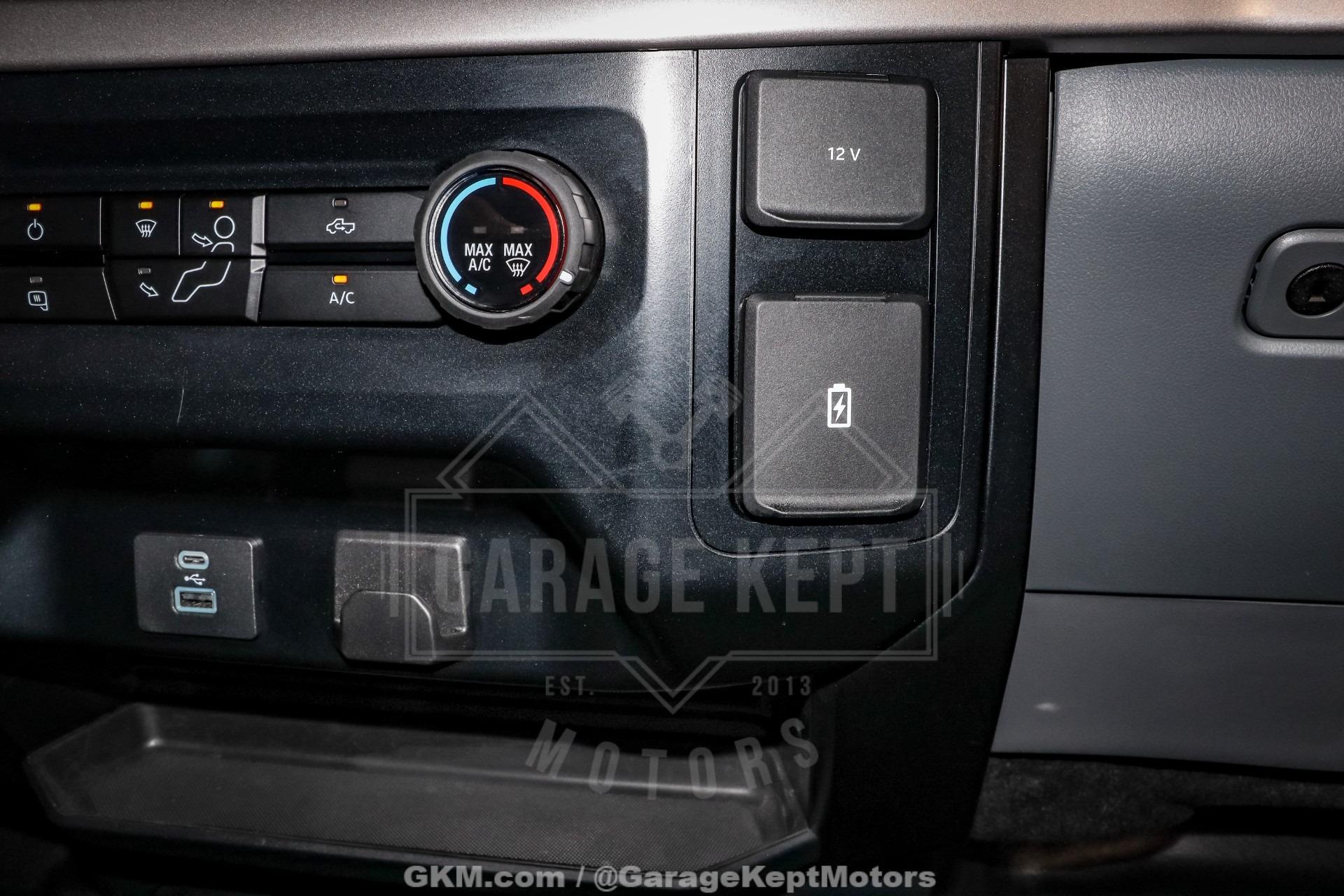 Coyote-Powered 2023 Ford F-150 XL