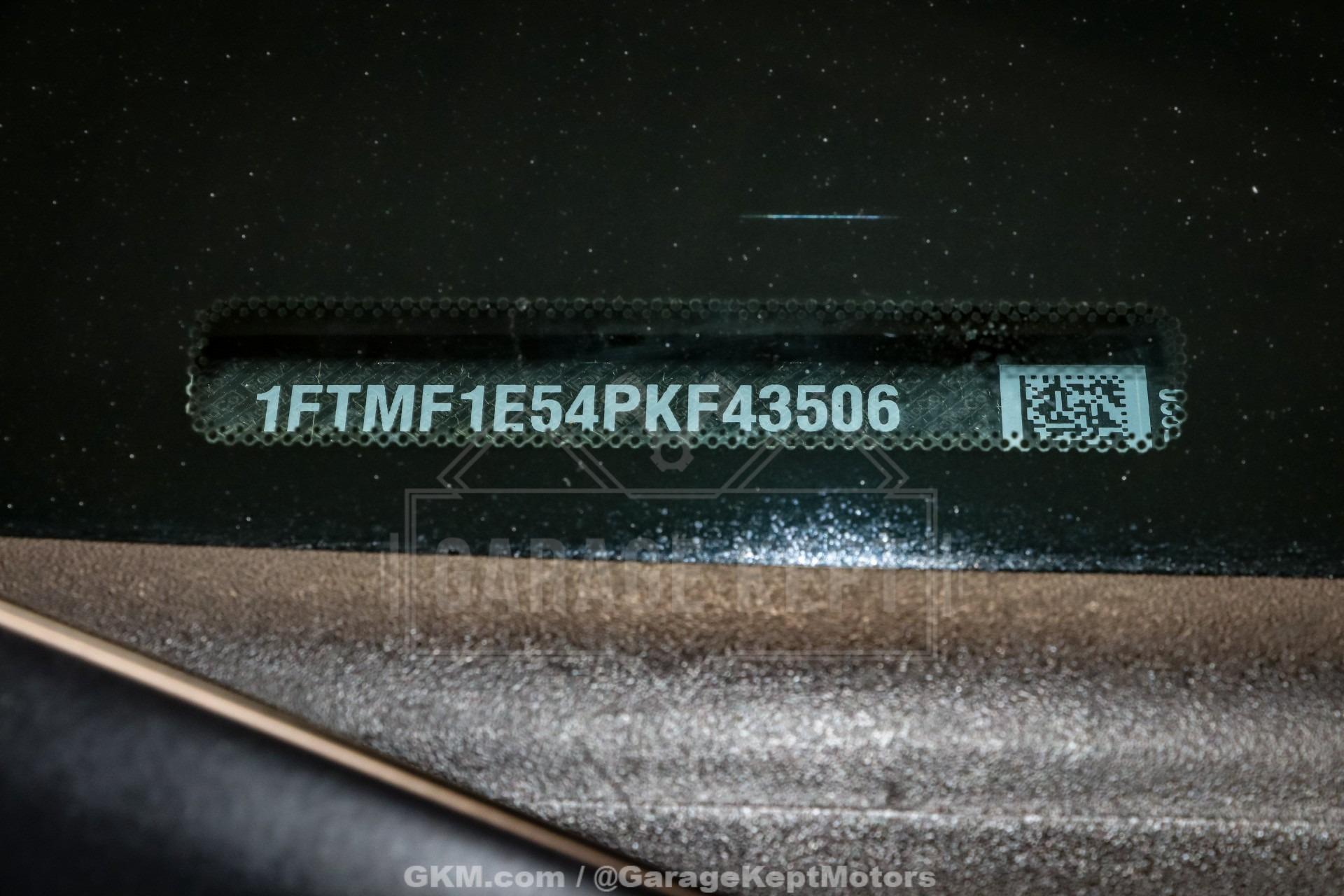 Coyote-Powered 2023 Ford F-150 XL