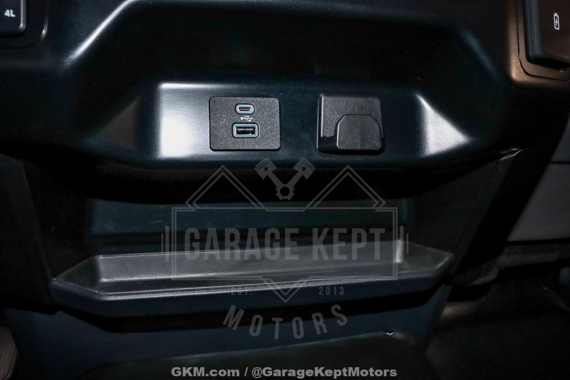 Coyote-Powered 2023 Ford F-150 XL